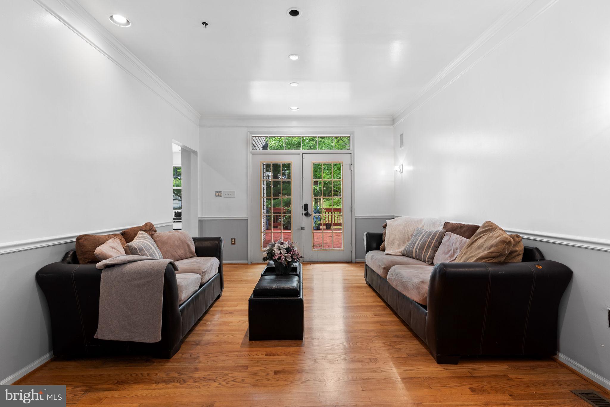 AVALON EAST - Residential