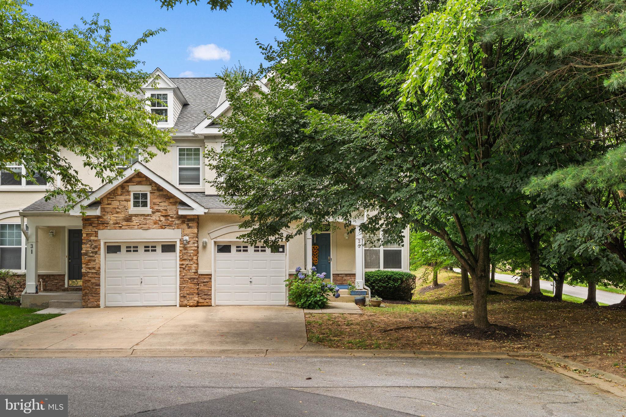 AVALON EAST - Residential