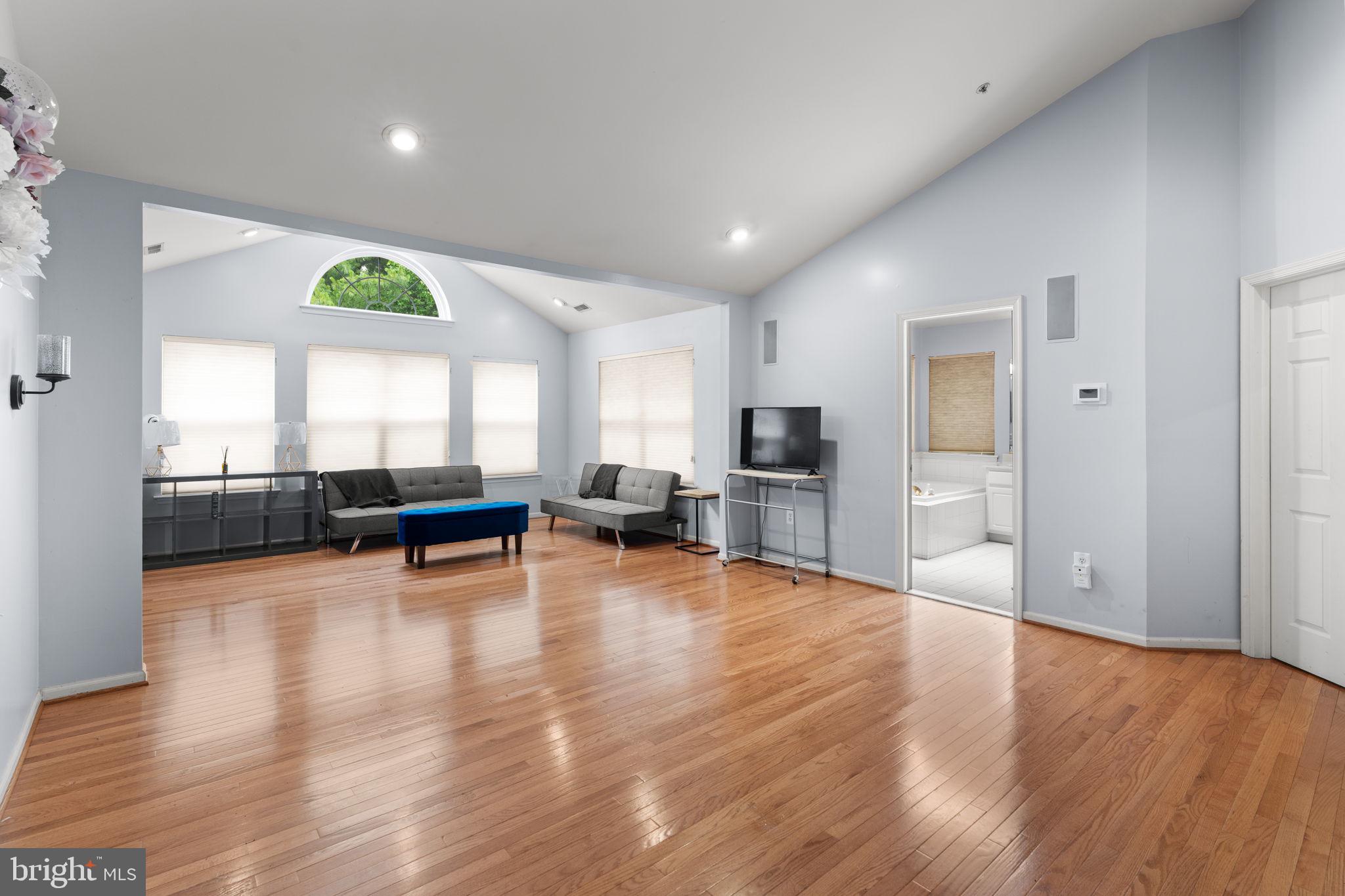 AVALON EAST - Residential