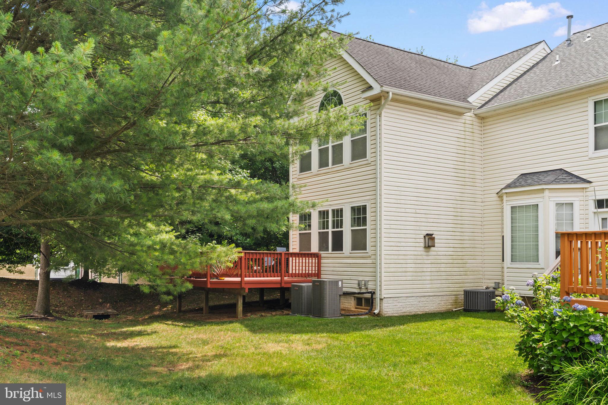 AVALON EAST - Residential