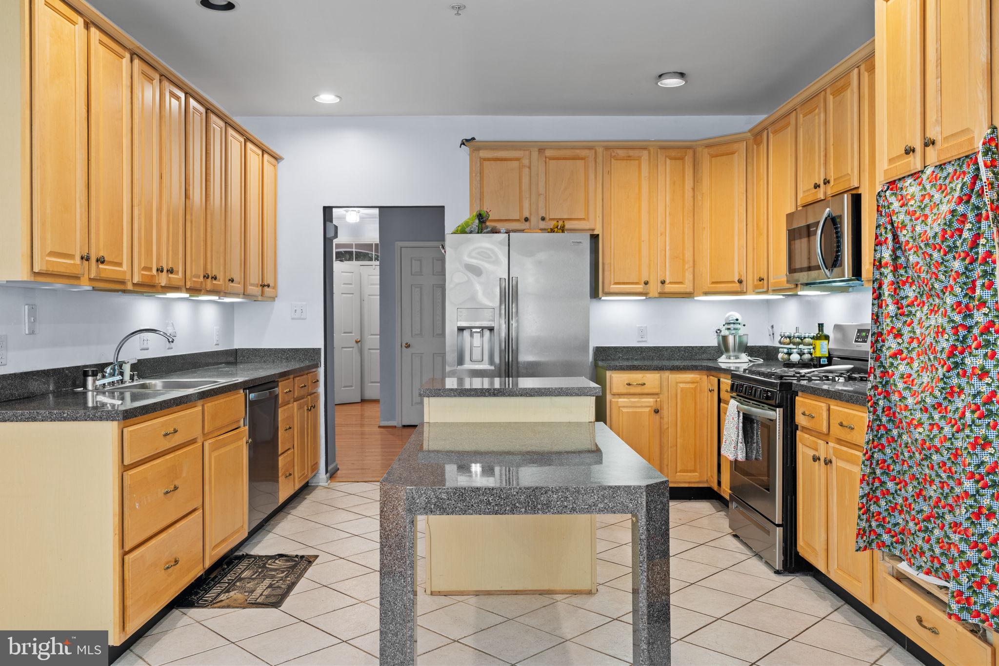 AVALON EAST - Residential