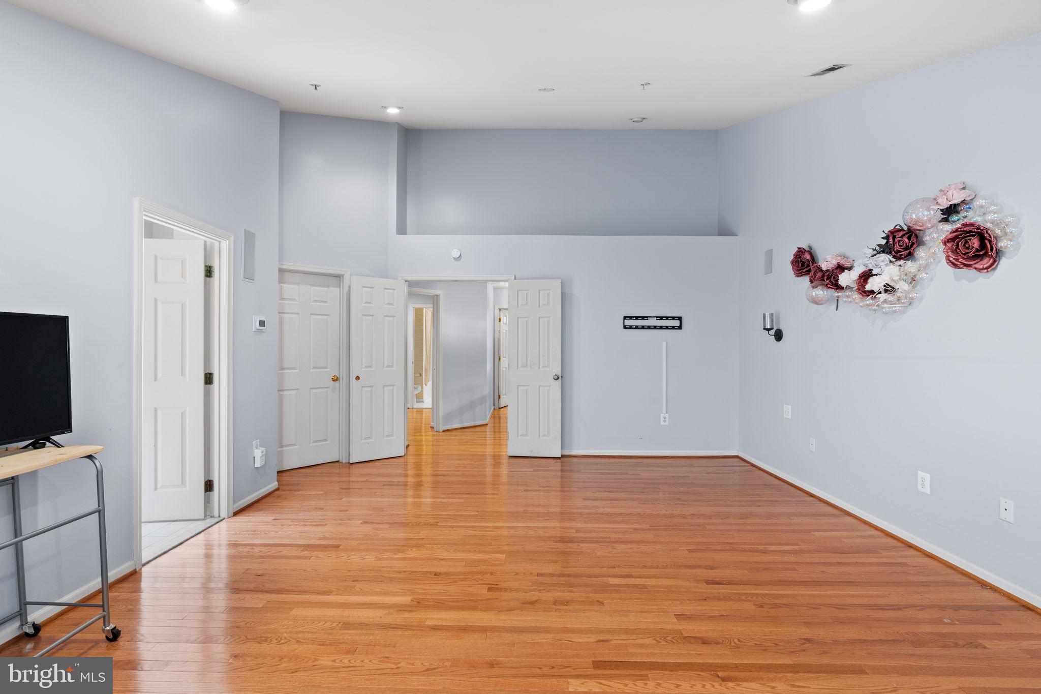 AVALON EAST - Residential
