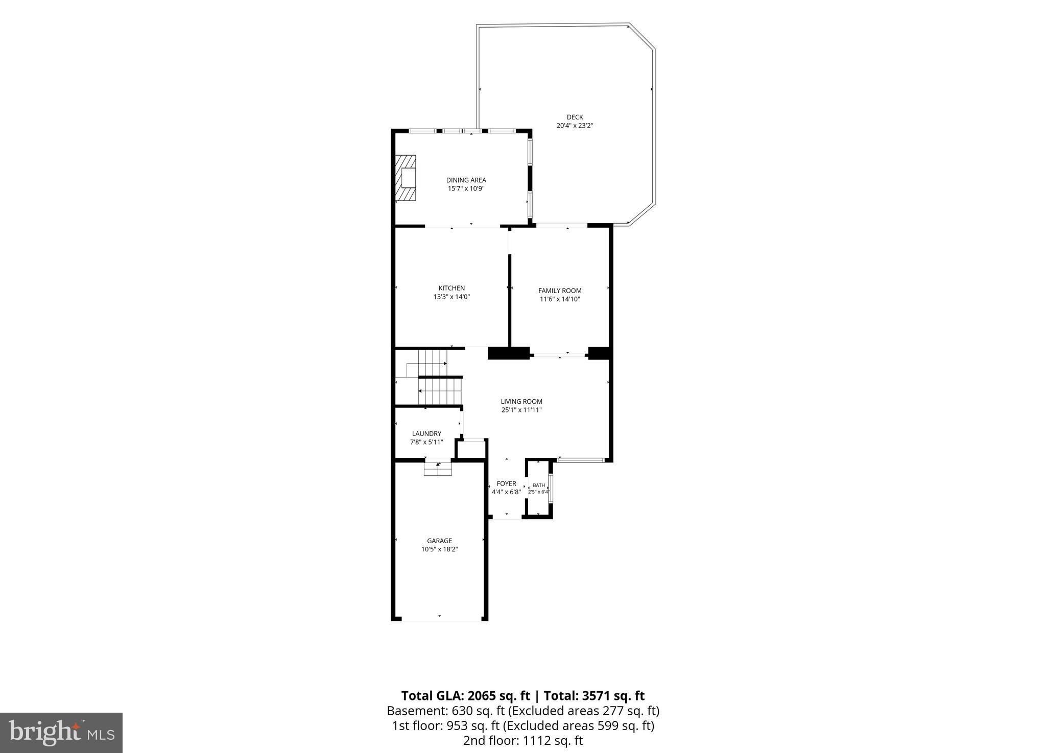 AVALON EAST - Residential