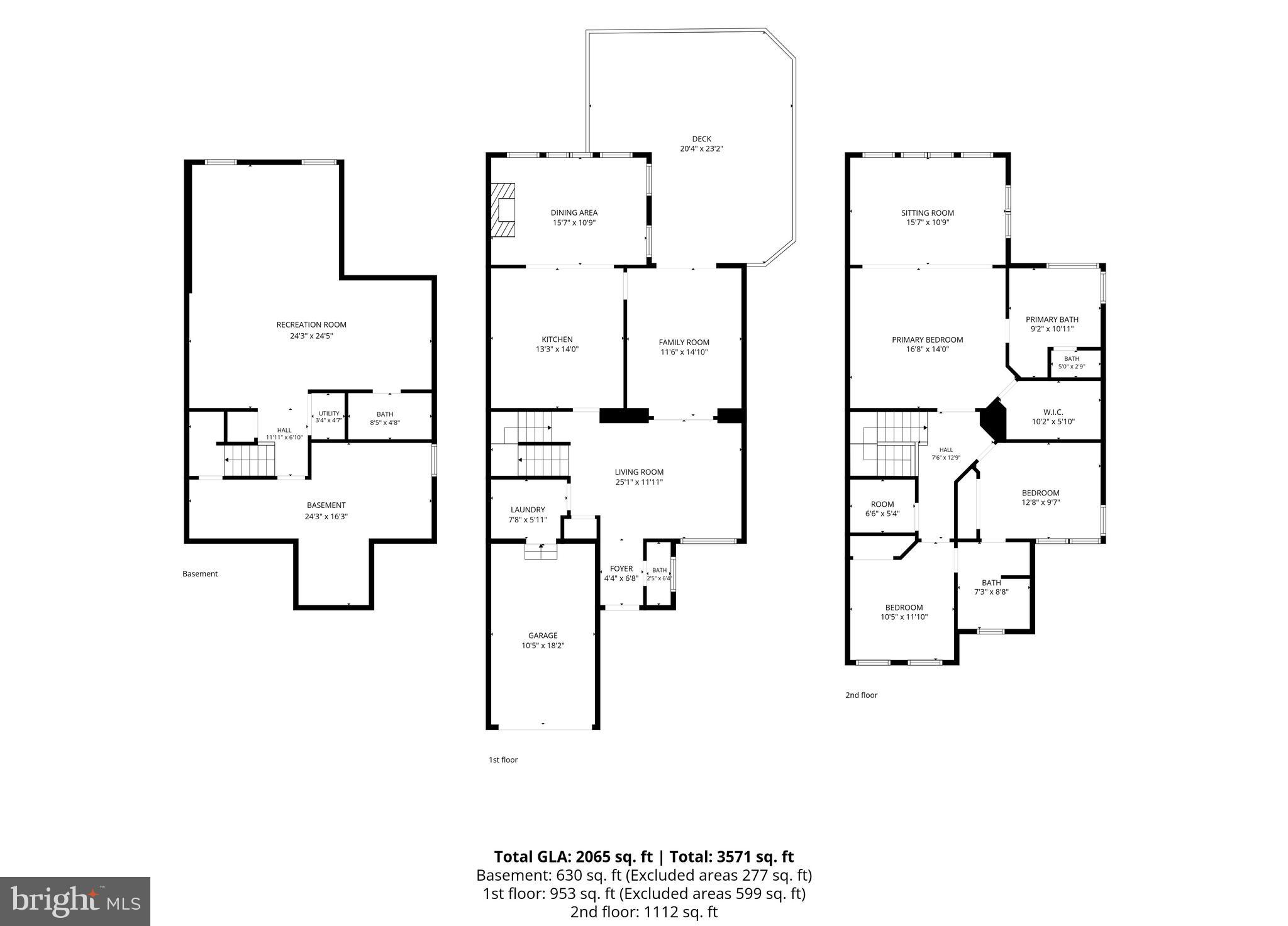 AVALON EAST - Residential