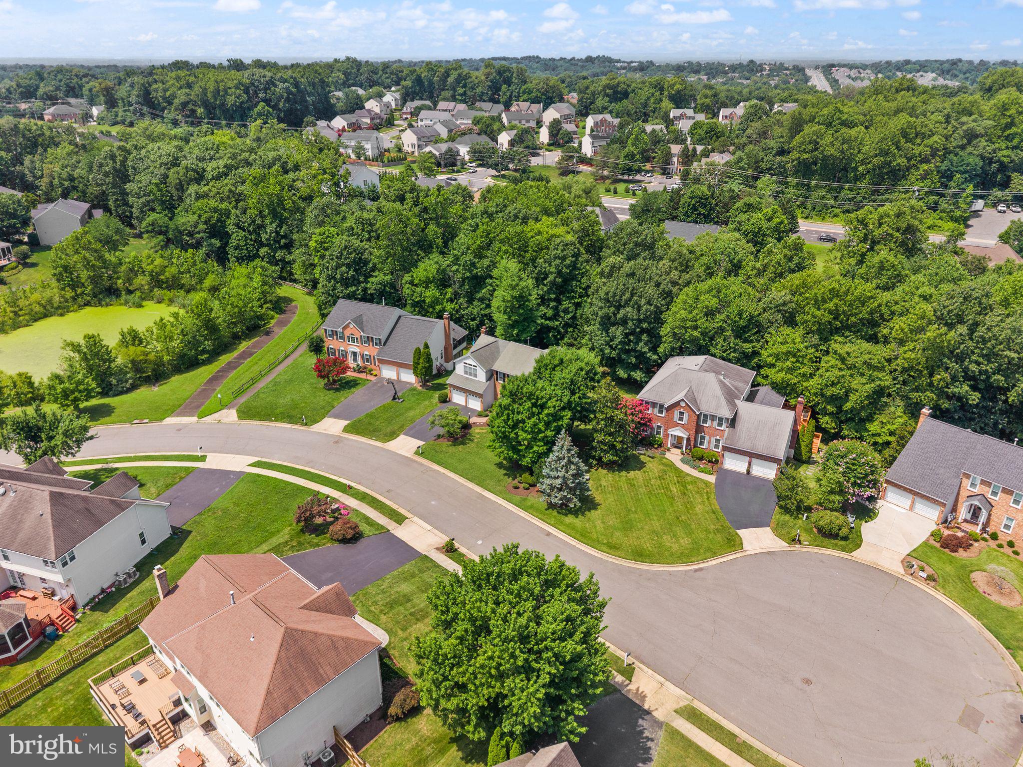 CLIFTON FARM - Residential