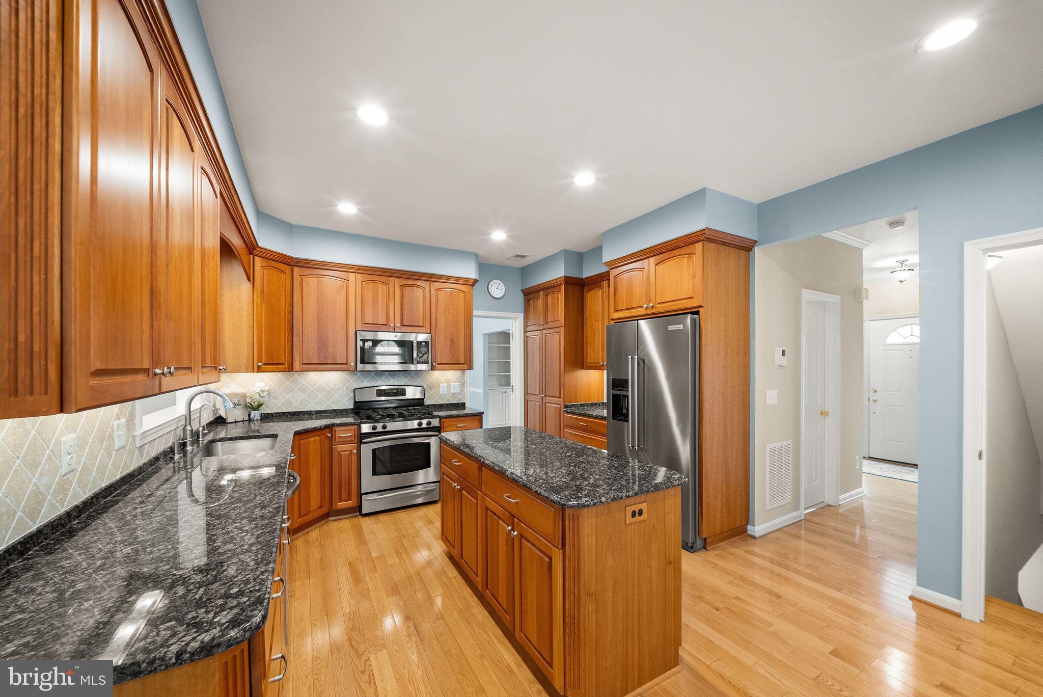 CLIFTON FARM - Residential