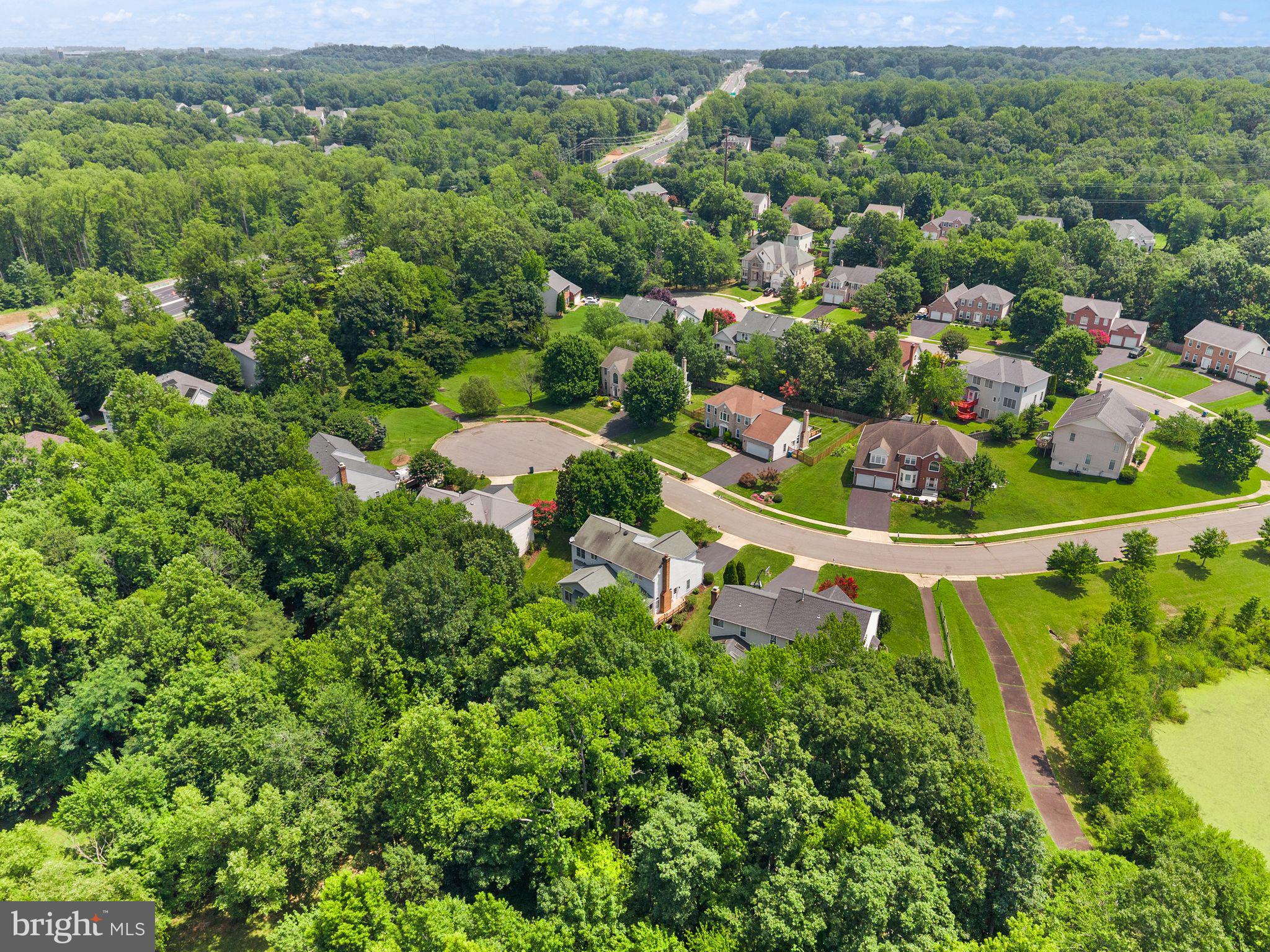 CLIFTON FARM - Residential