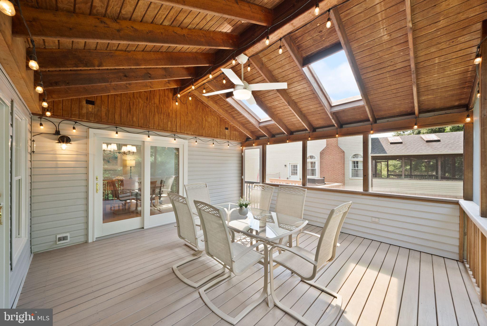 CLIFTON FARM - Residential