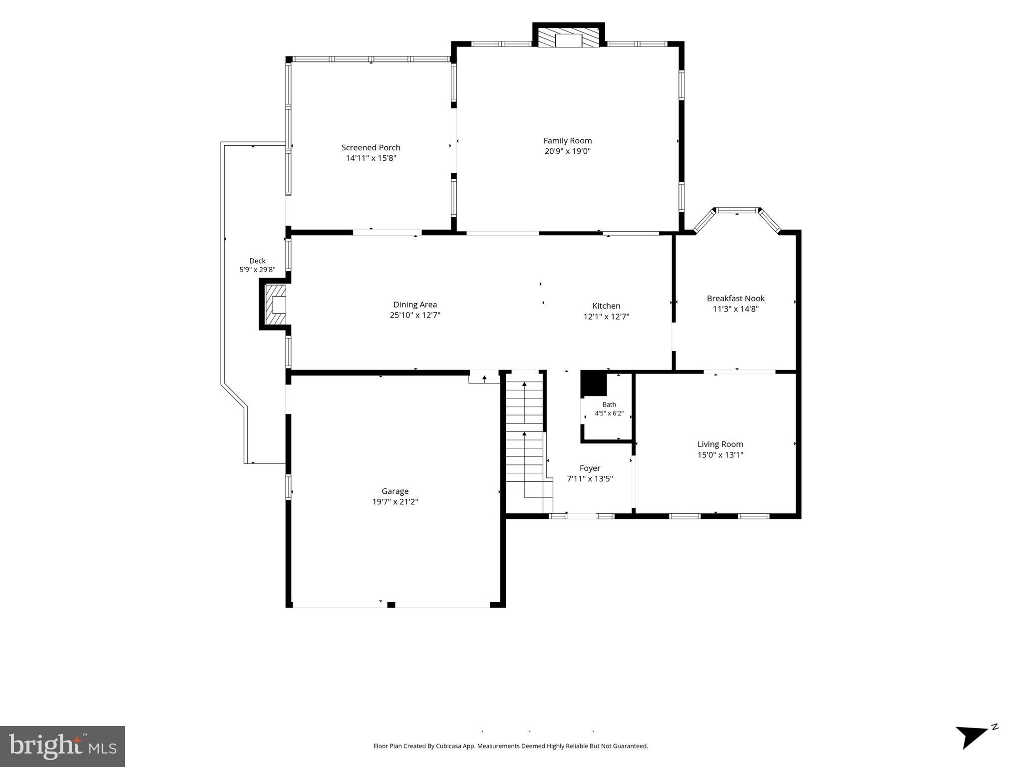 CLIFTON FARM - Residential