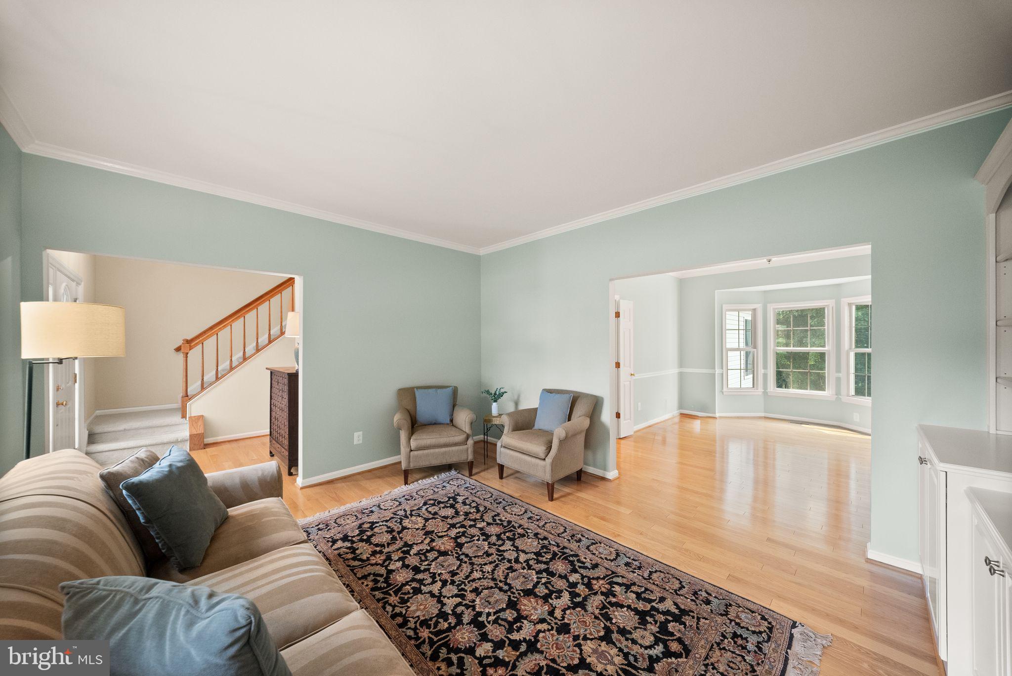 CLIFTON FARM - Residential