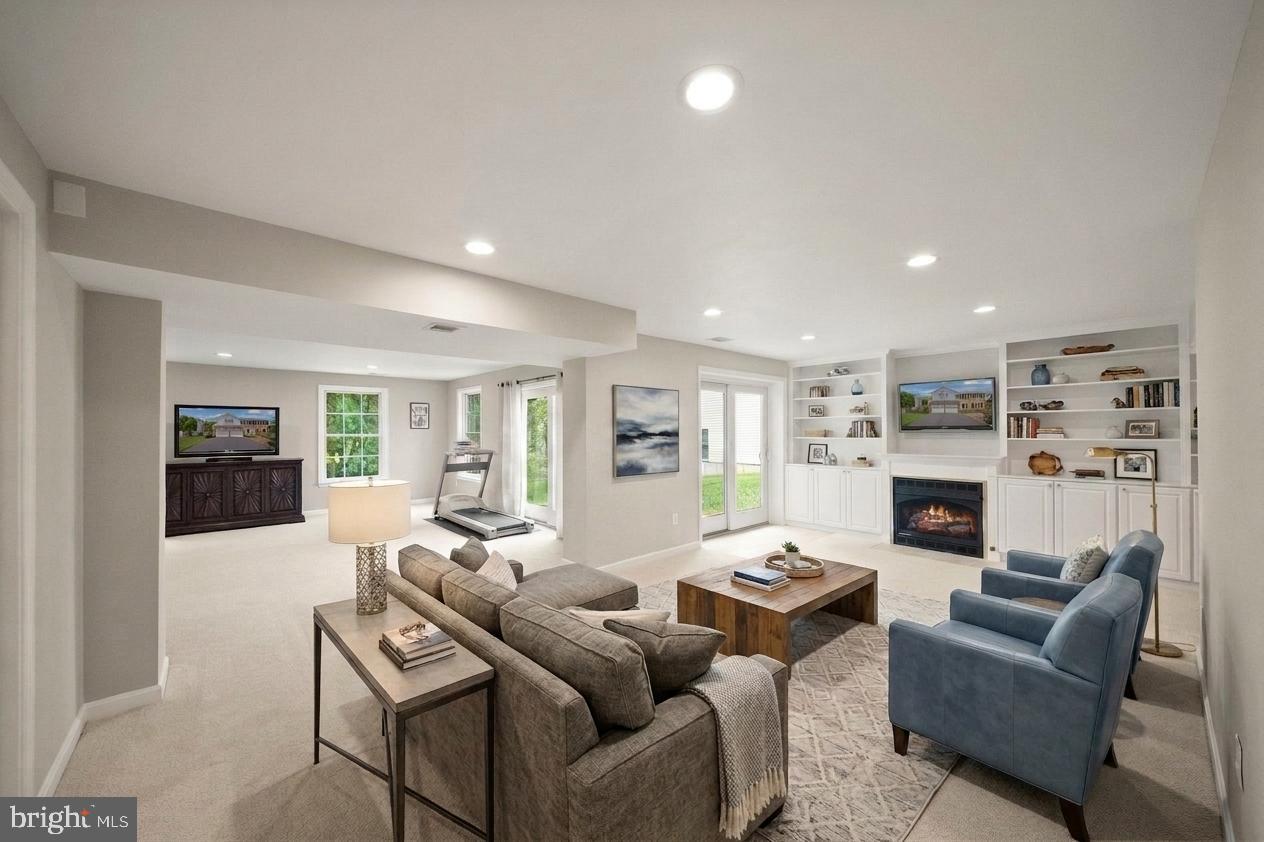 CLIFTON FARM - Residential