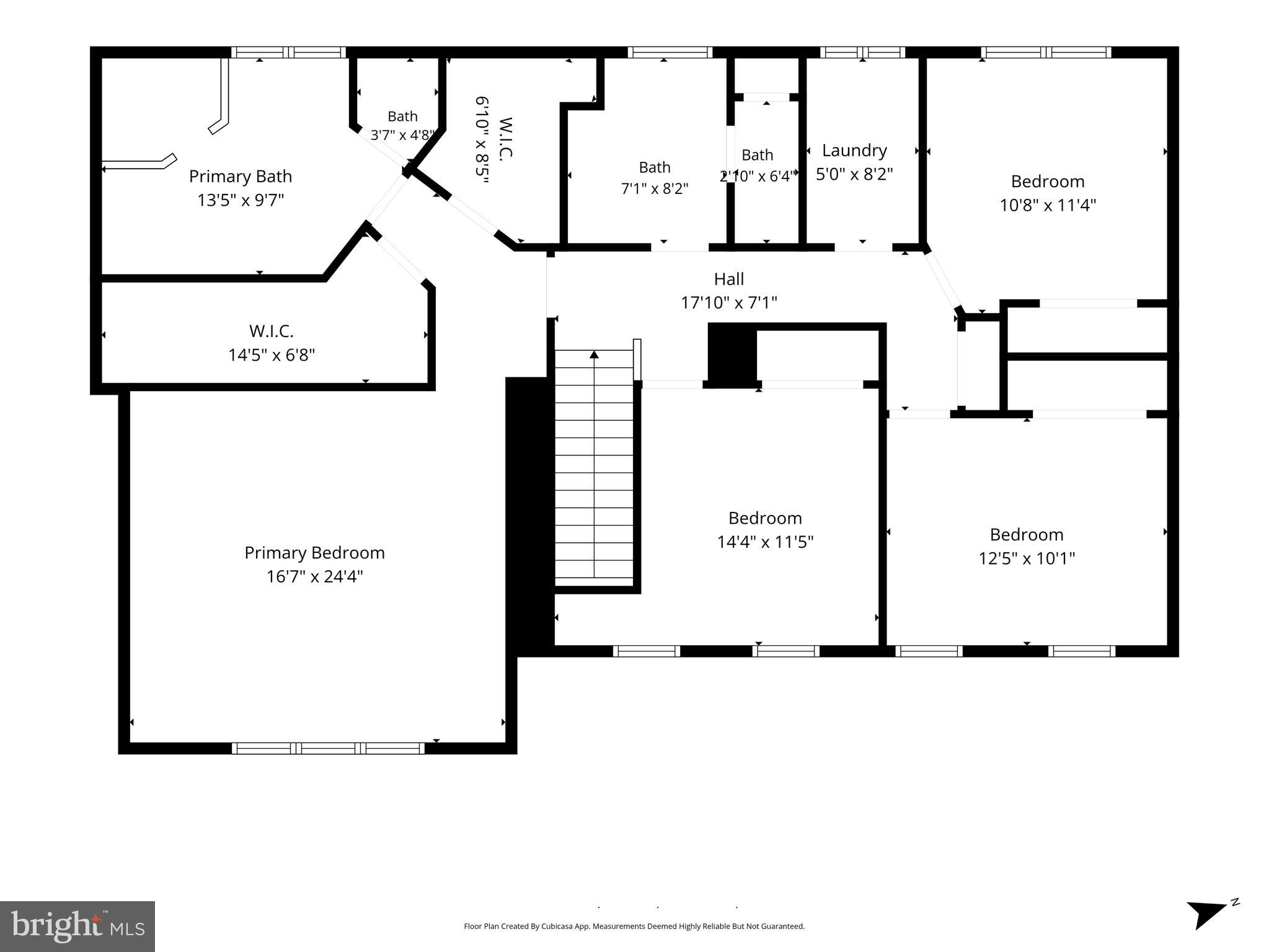 CLIFTON FARM - Residential
