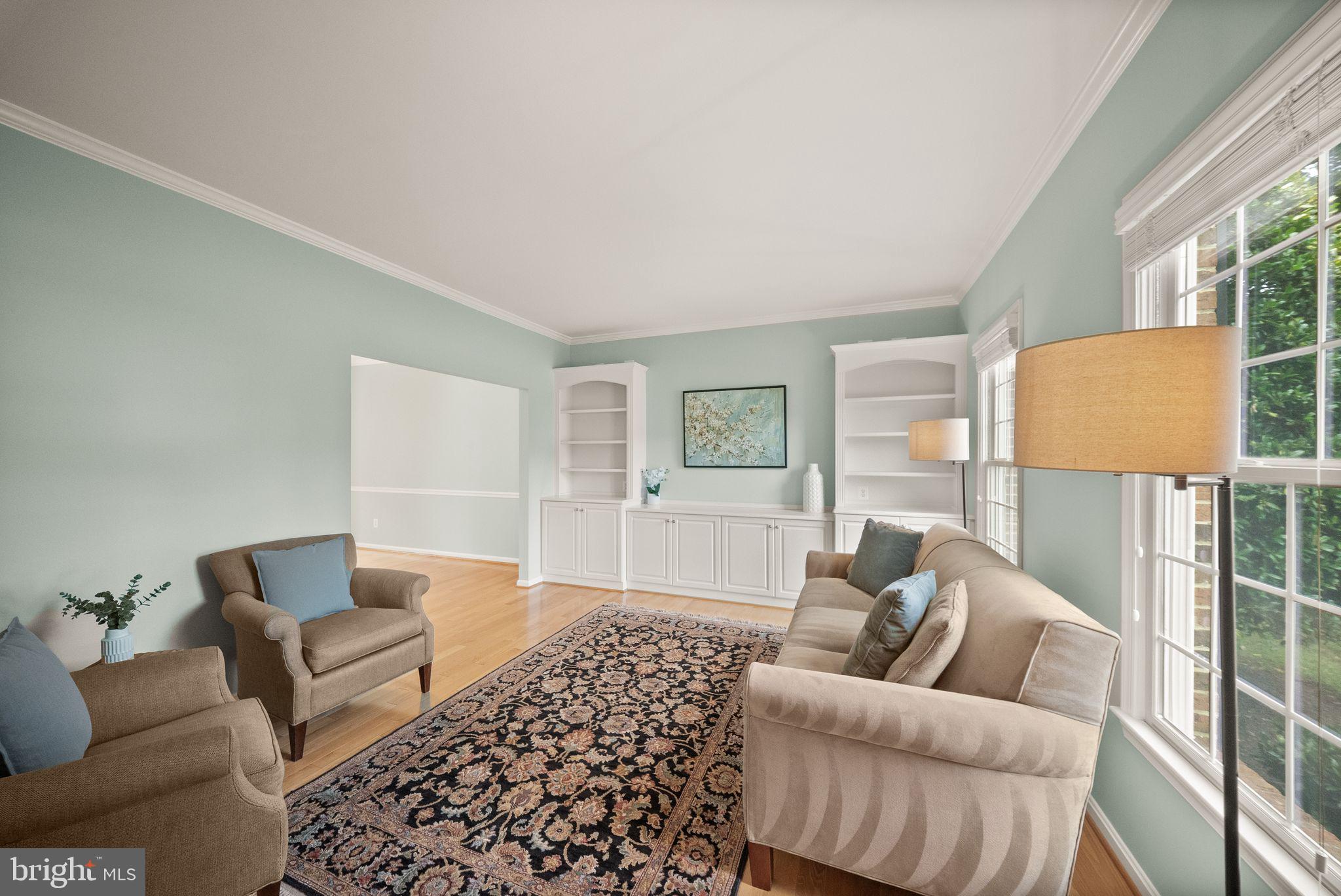 CLIFTON FARM - Residential