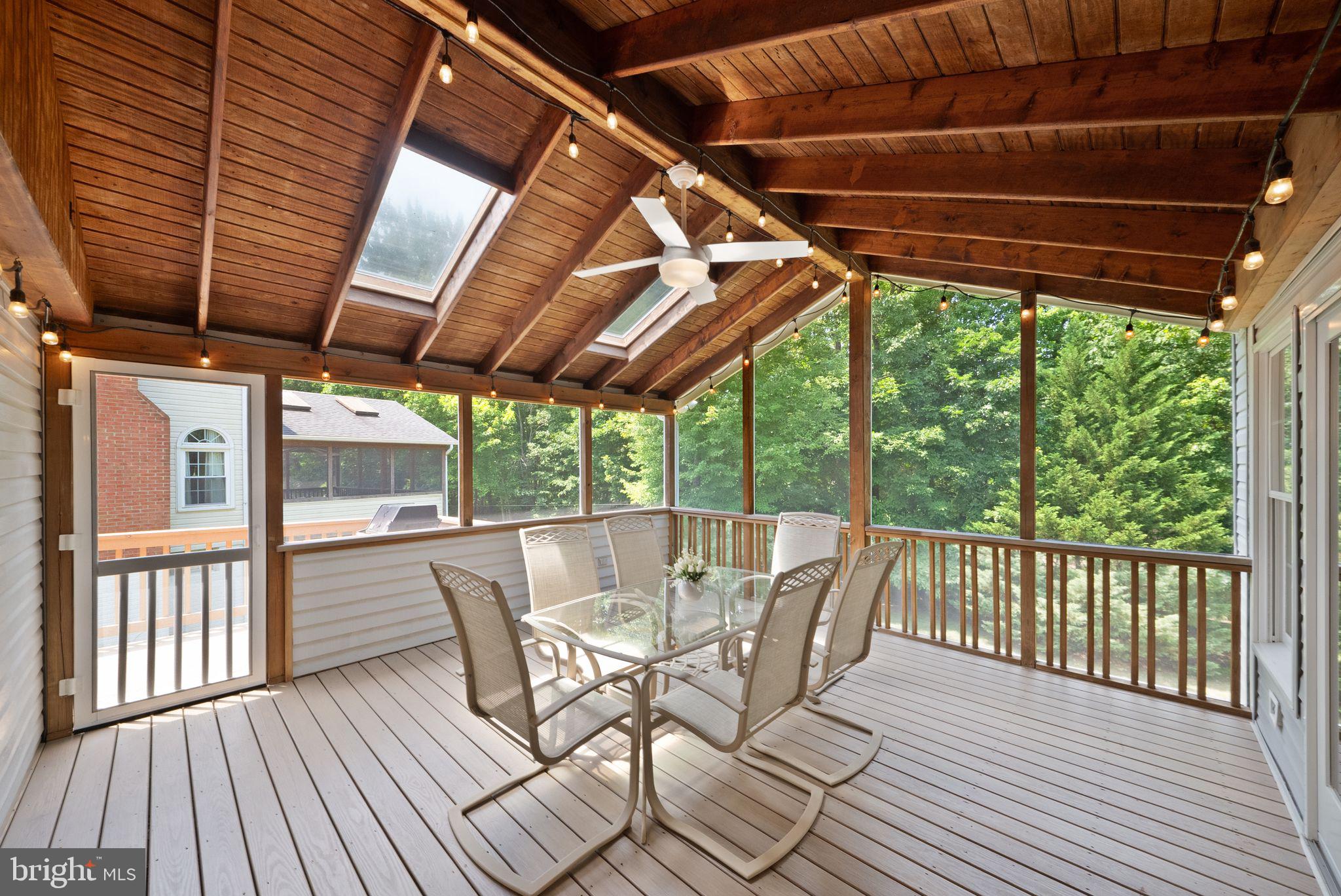 CLIFTON FARM - Residential