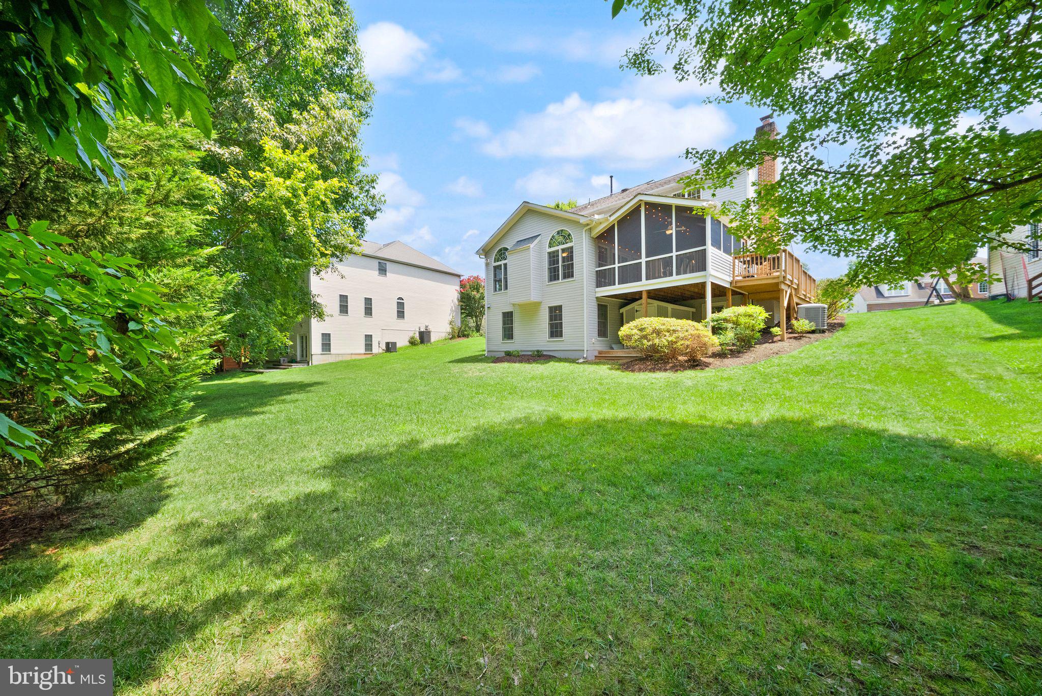 CLIFTON FARM - Residential
