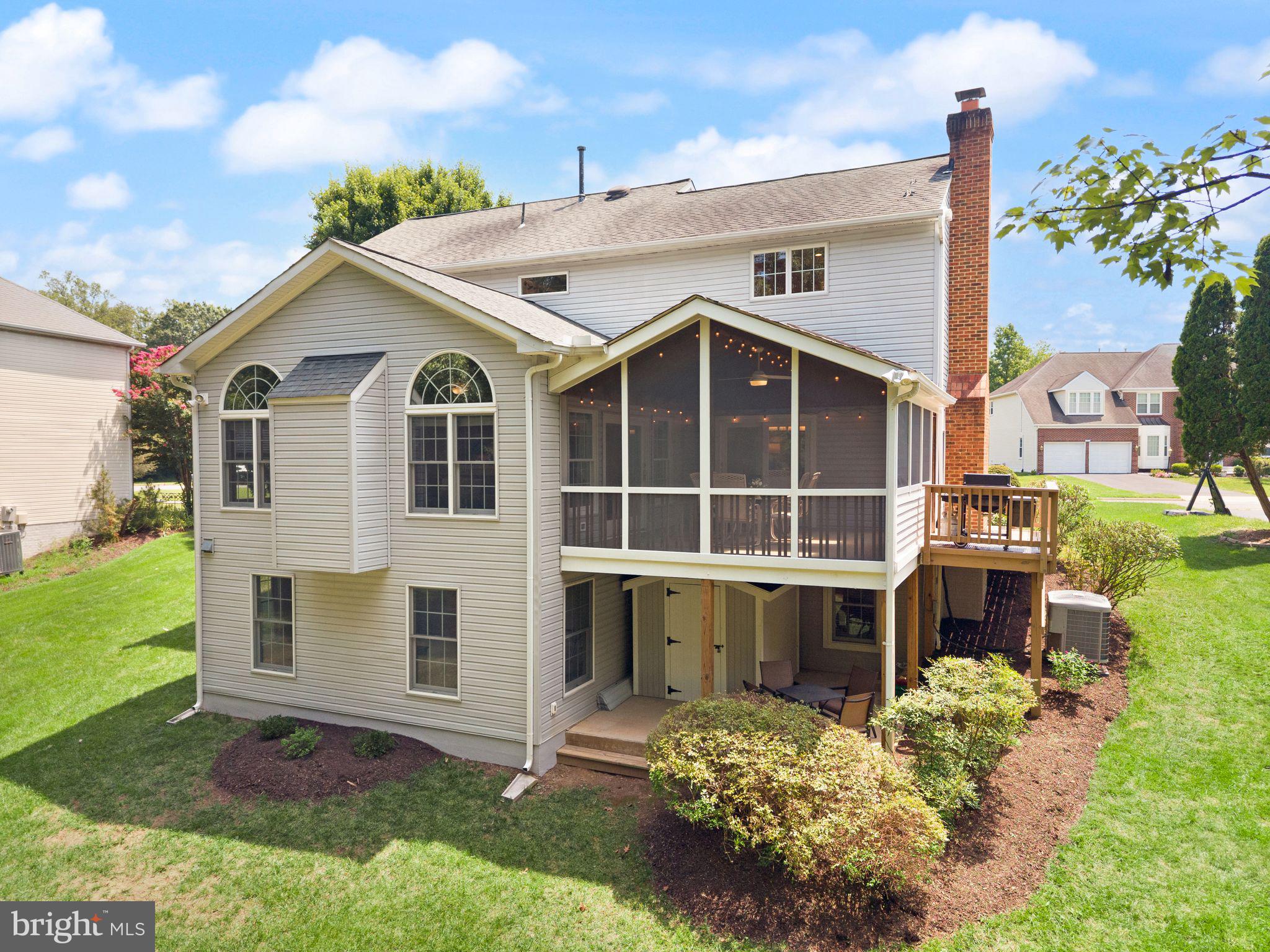 CLIFTON FARM - Residential