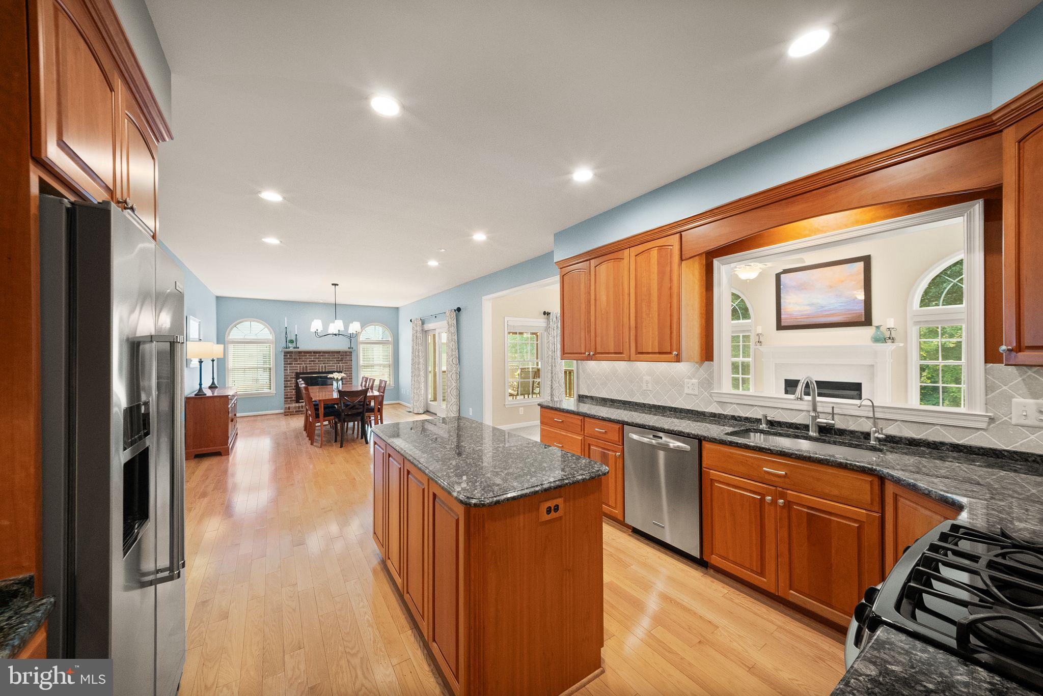 CLIFTON FARM - Residential