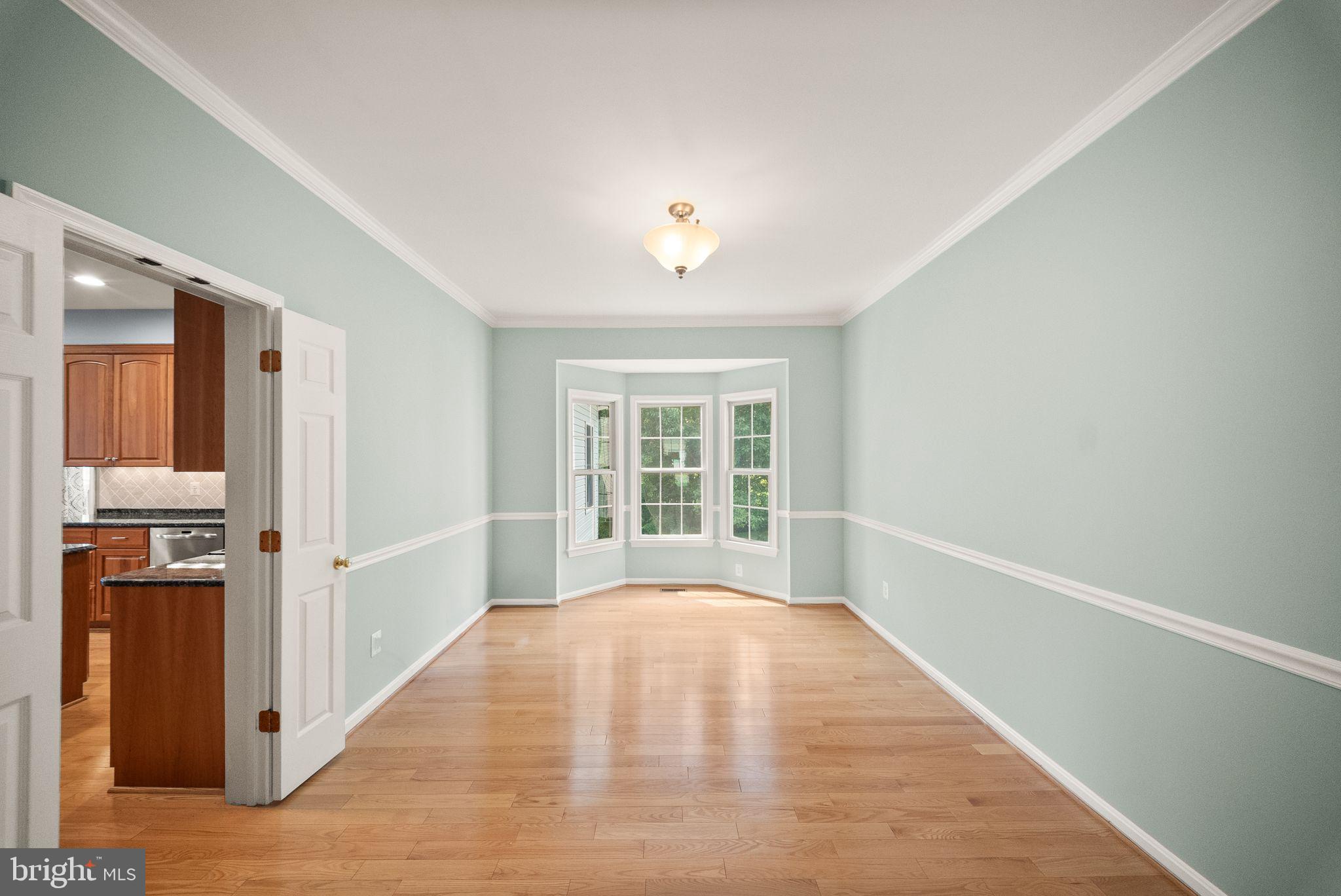 CLIFTON FARM - Residential