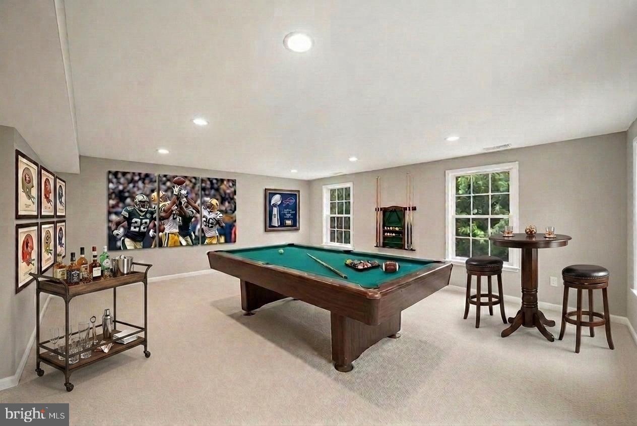 CLIFTON FARM - Residential