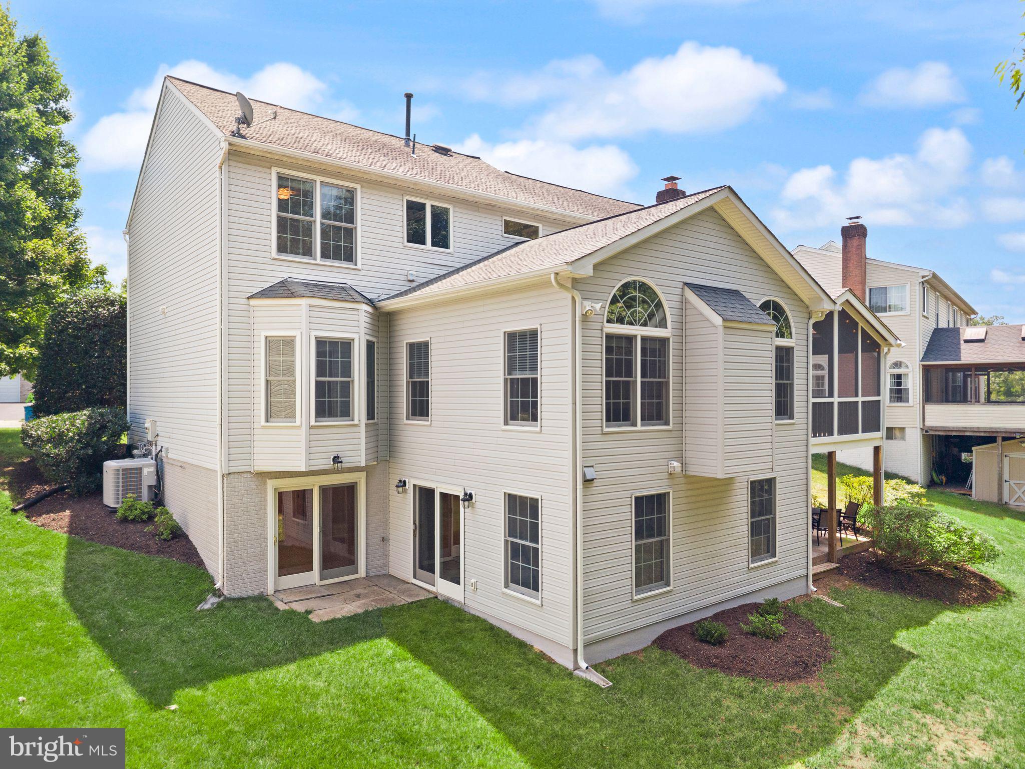 CLIFTON FARM - Residential
