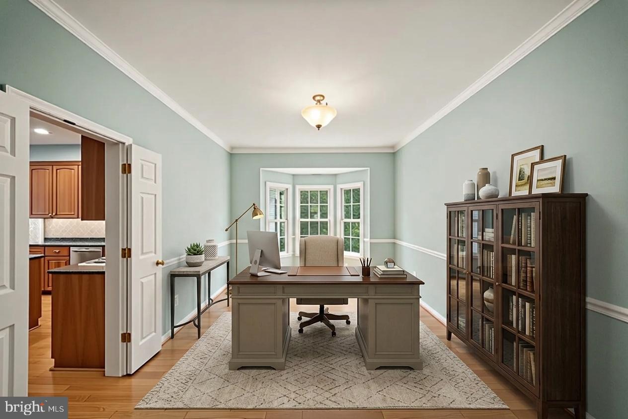 CLIFTON FARM - Residential