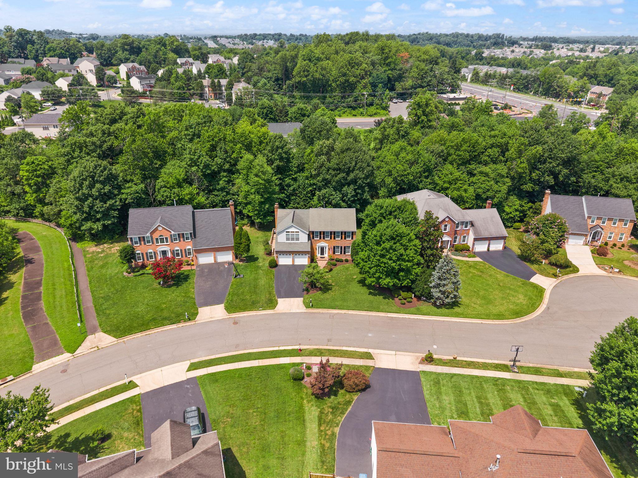 CLIFTON FARM - Residential