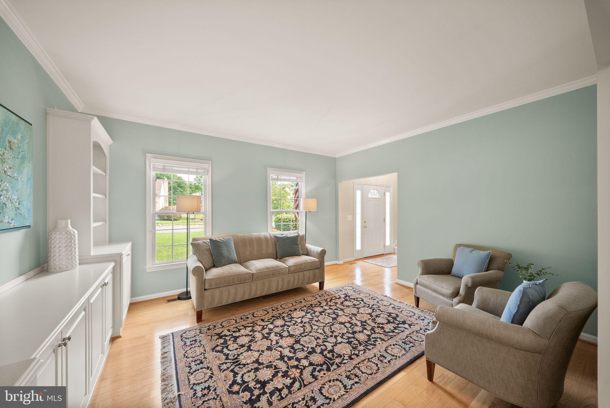 CLIFTON FARM - Residential