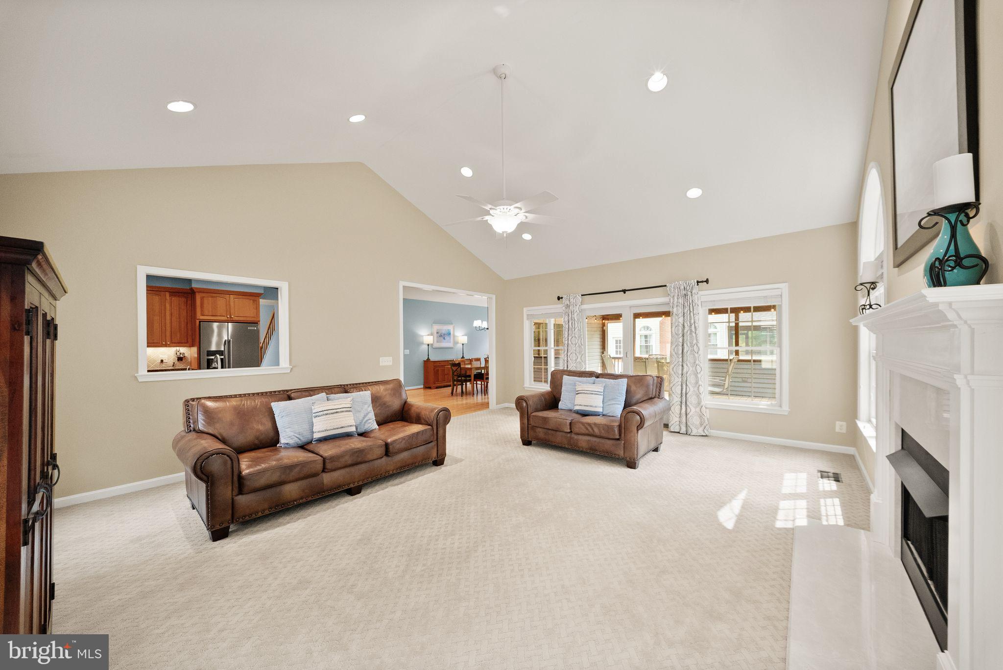 CLIFTON FARM - Residential