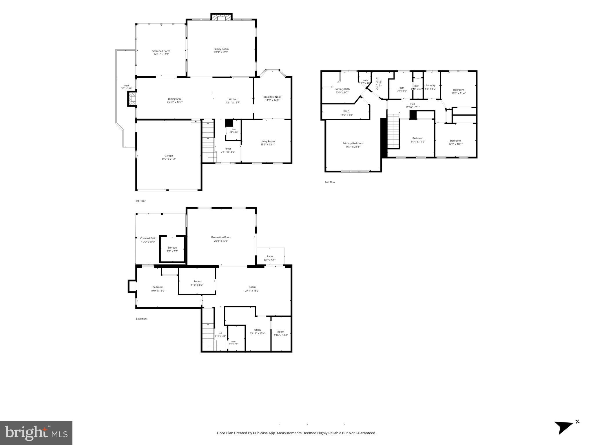 CLIFTON FARM - Residential