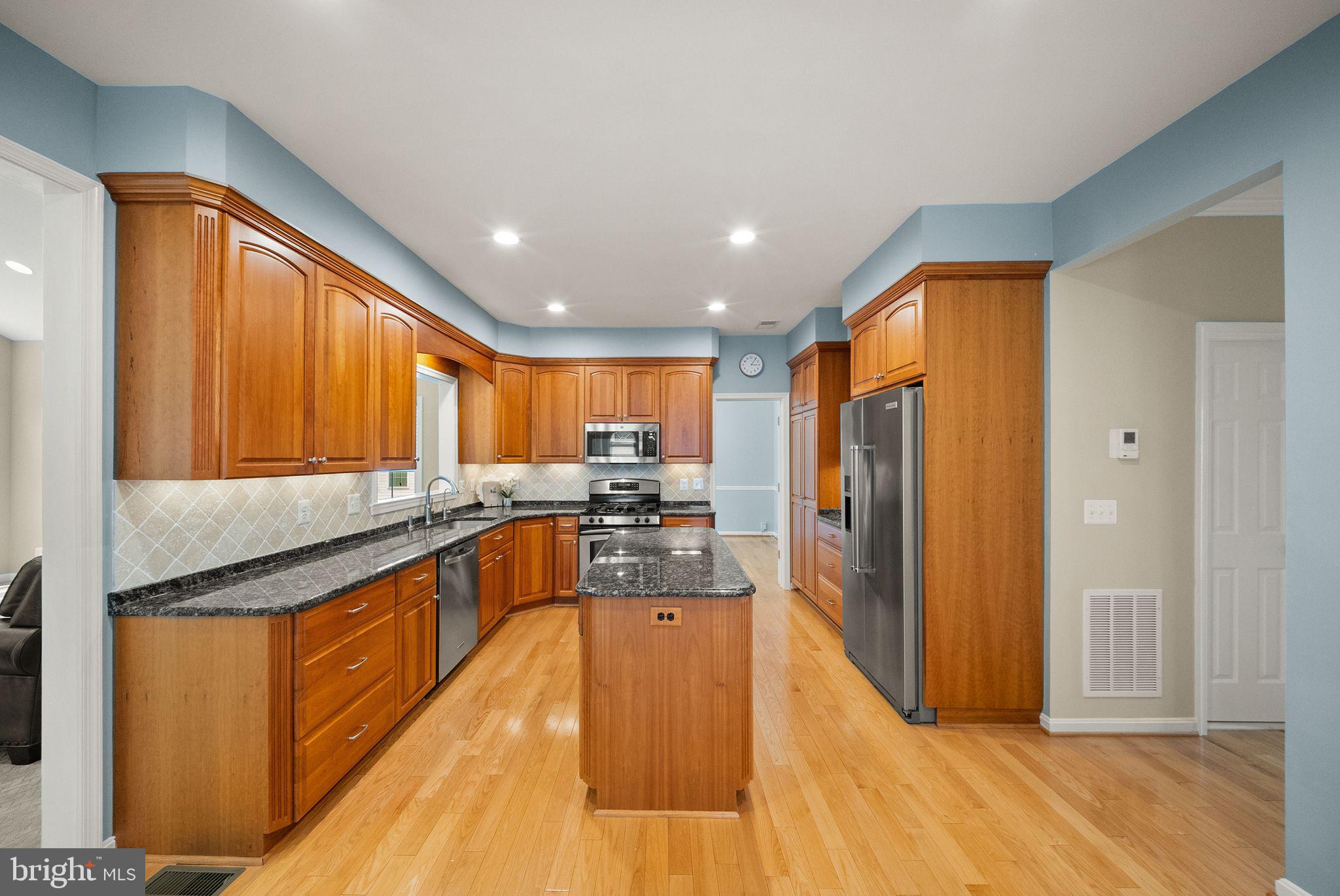 CLIFTON FARM - Residential