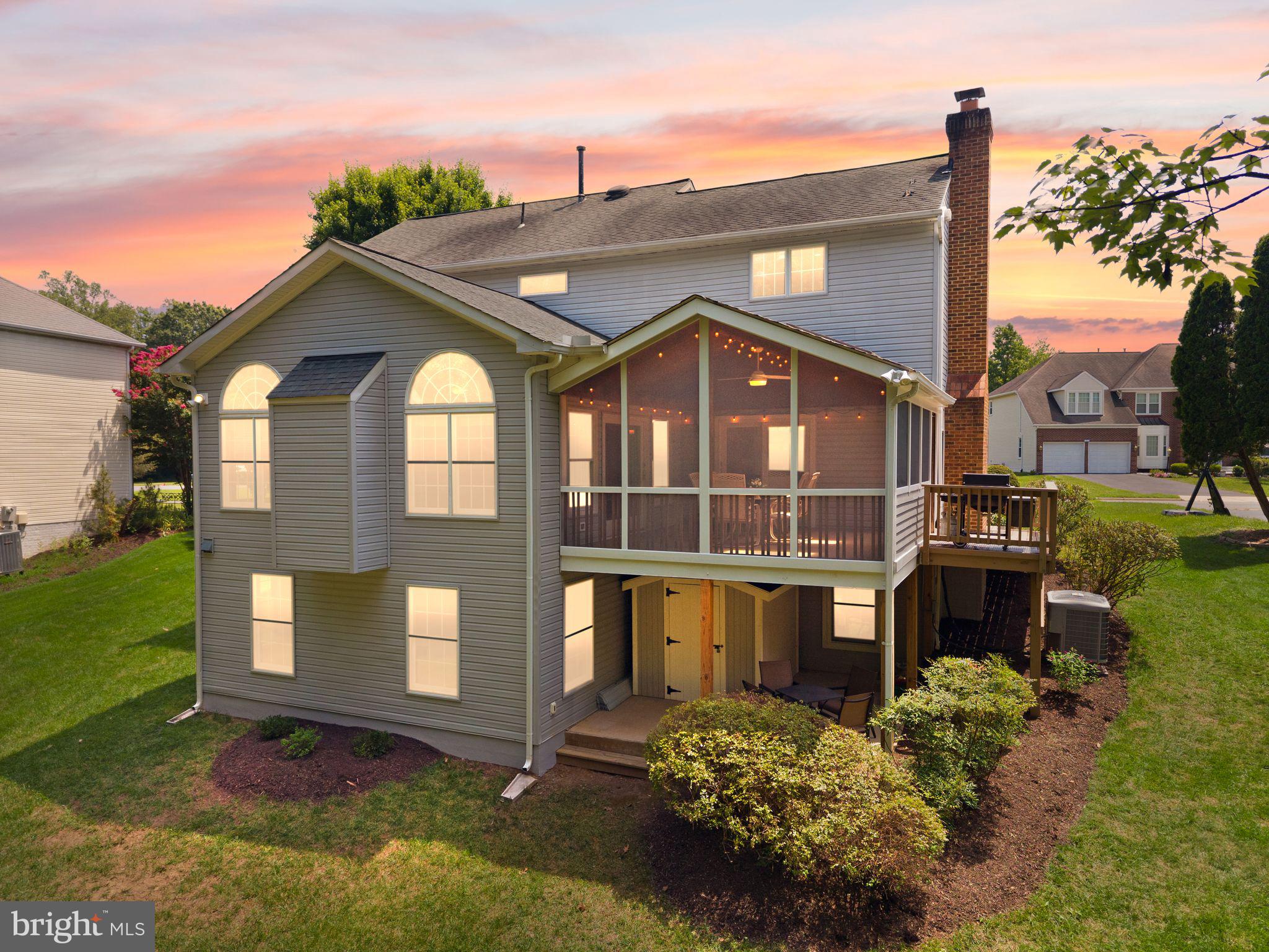 CLIFTON FARM - Residential