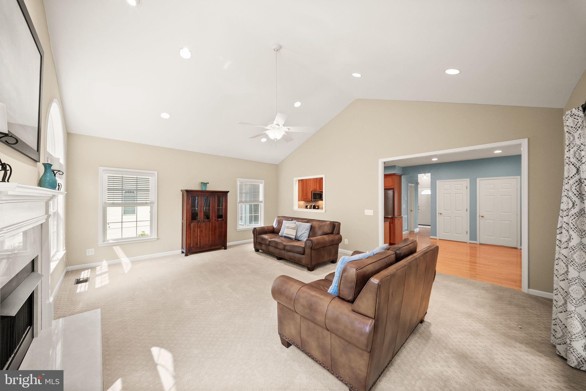 CLIFTON FARM - Residential