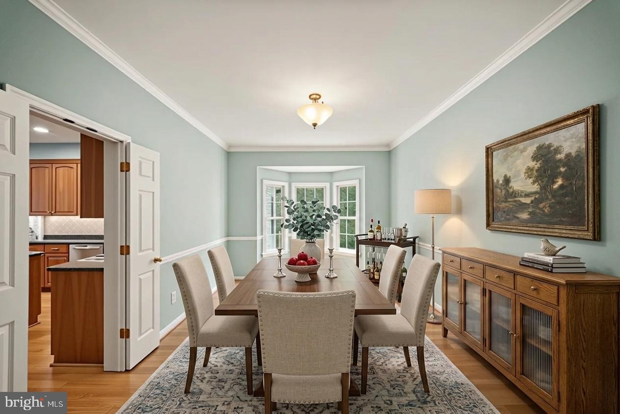 CLIFTON FARM - Residential