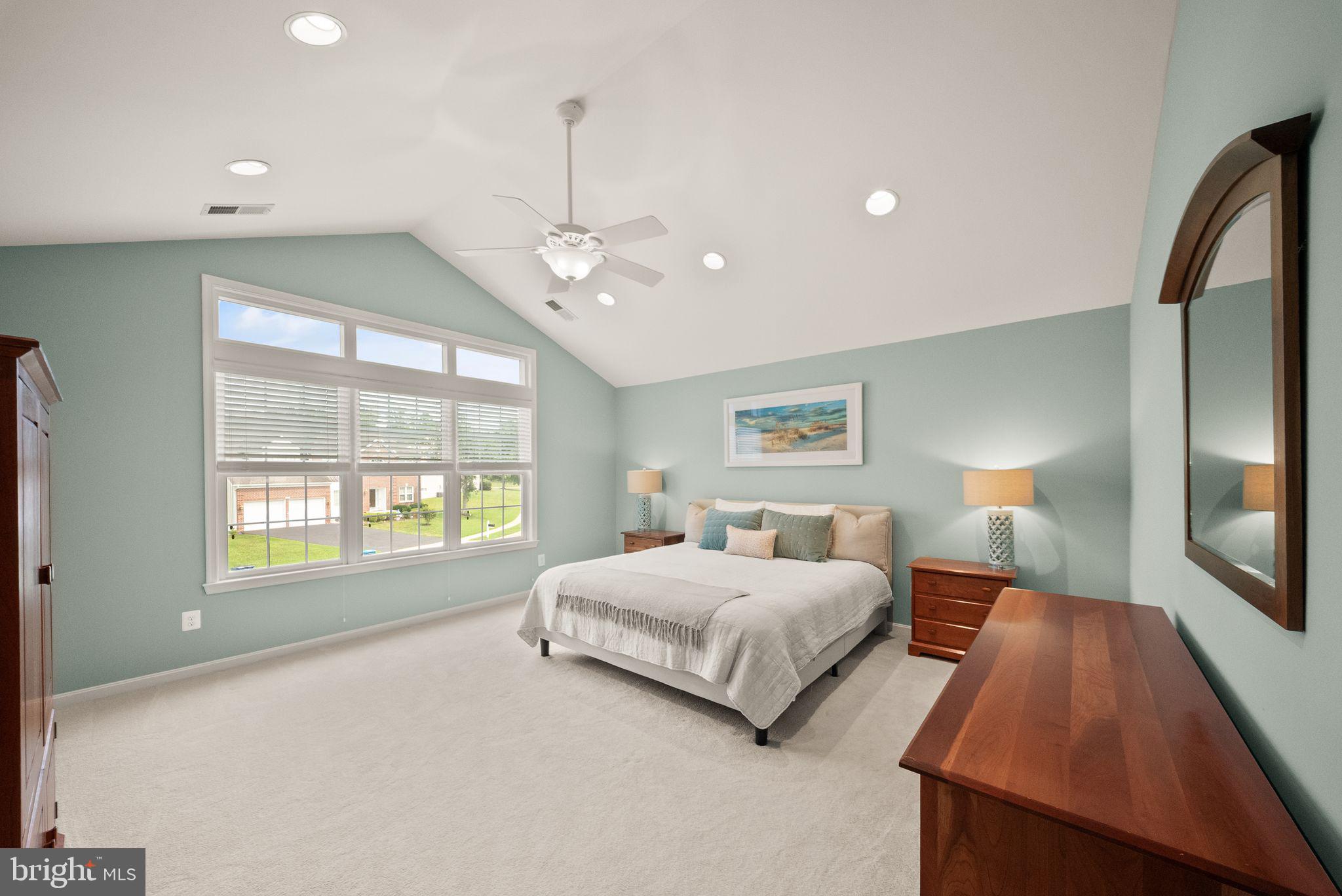 CLIFTON FARM - Residential