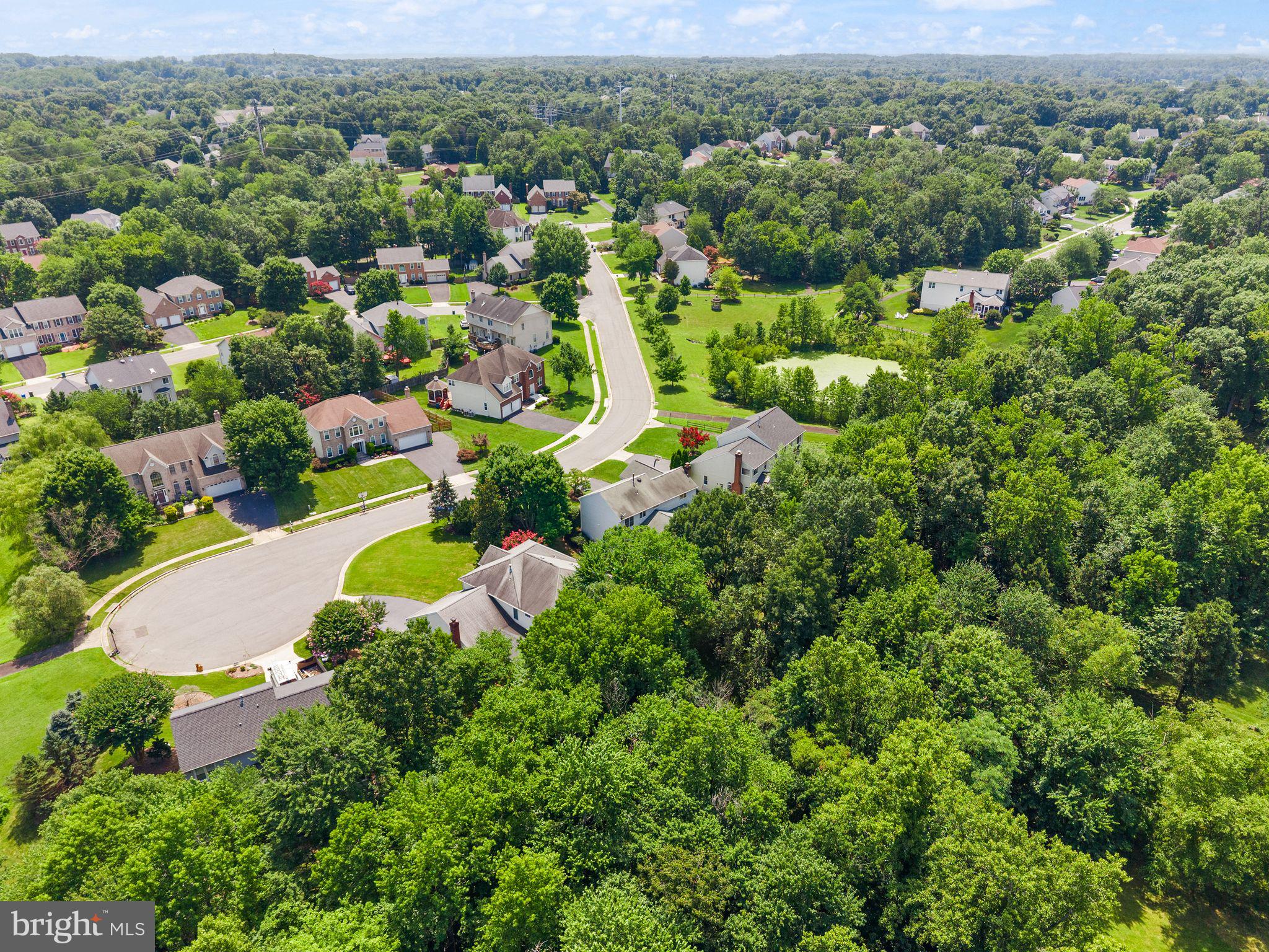 CLIFTON FARM - Residential