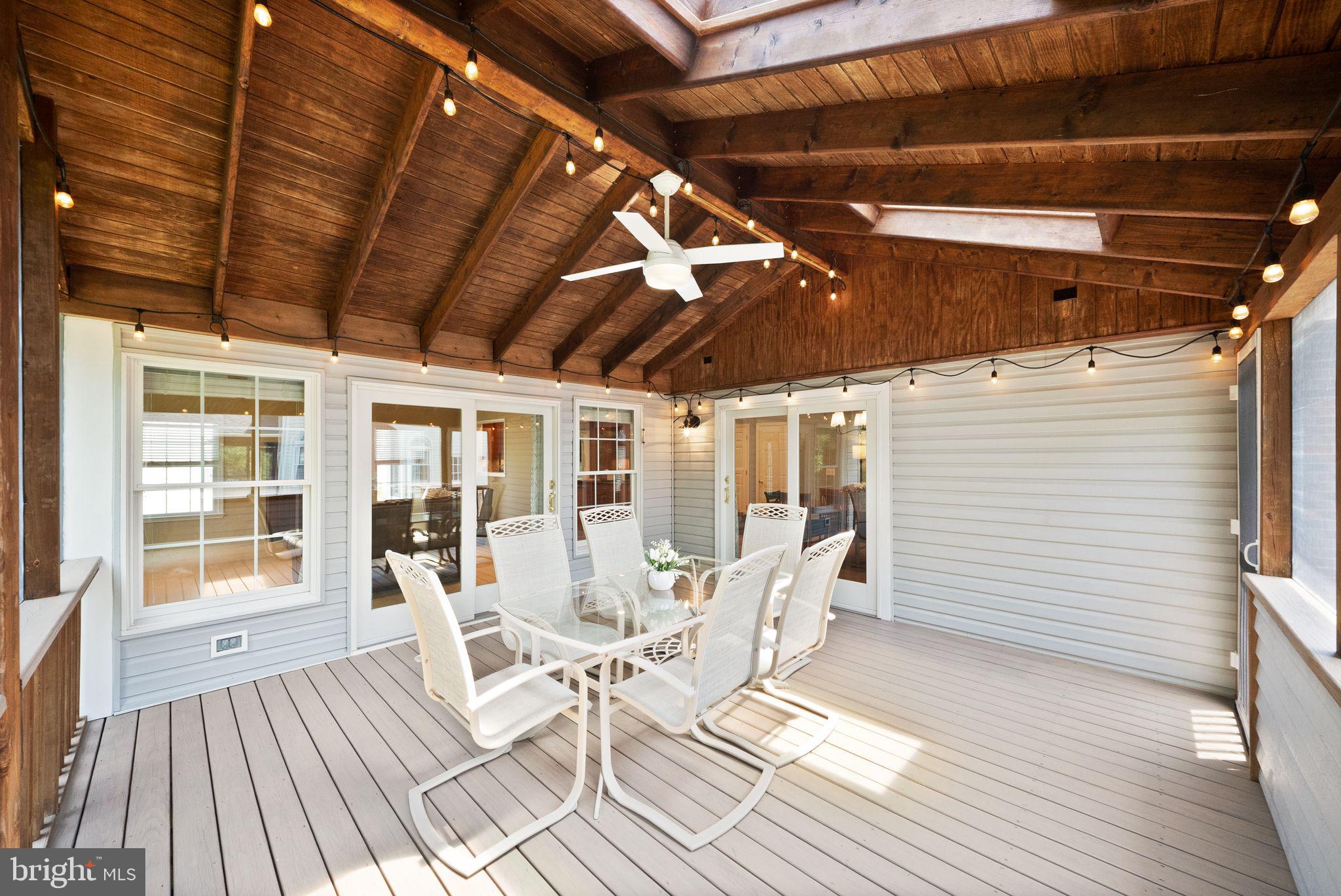 CLIFTON FARM - Residential