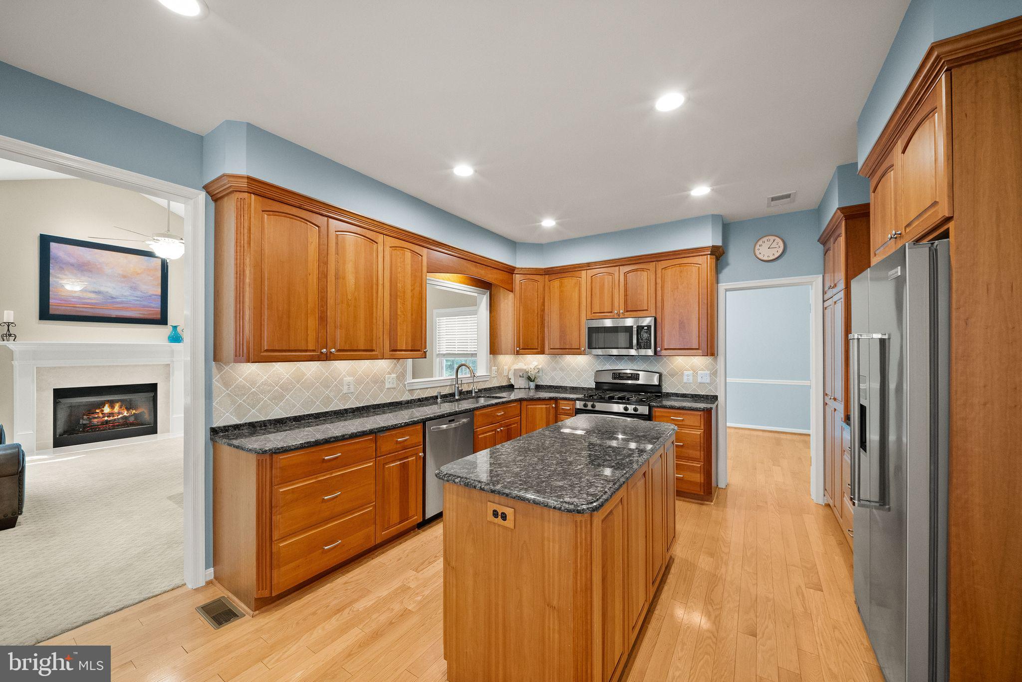 CLIFTON FARM - Residential