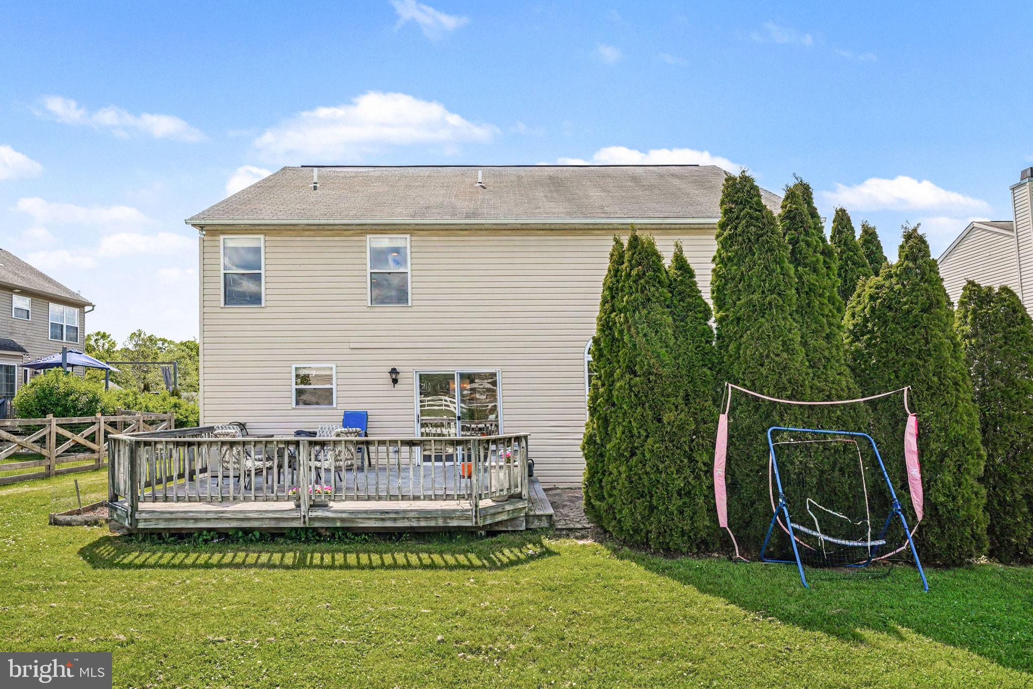 MORGAN CREEK - Residential