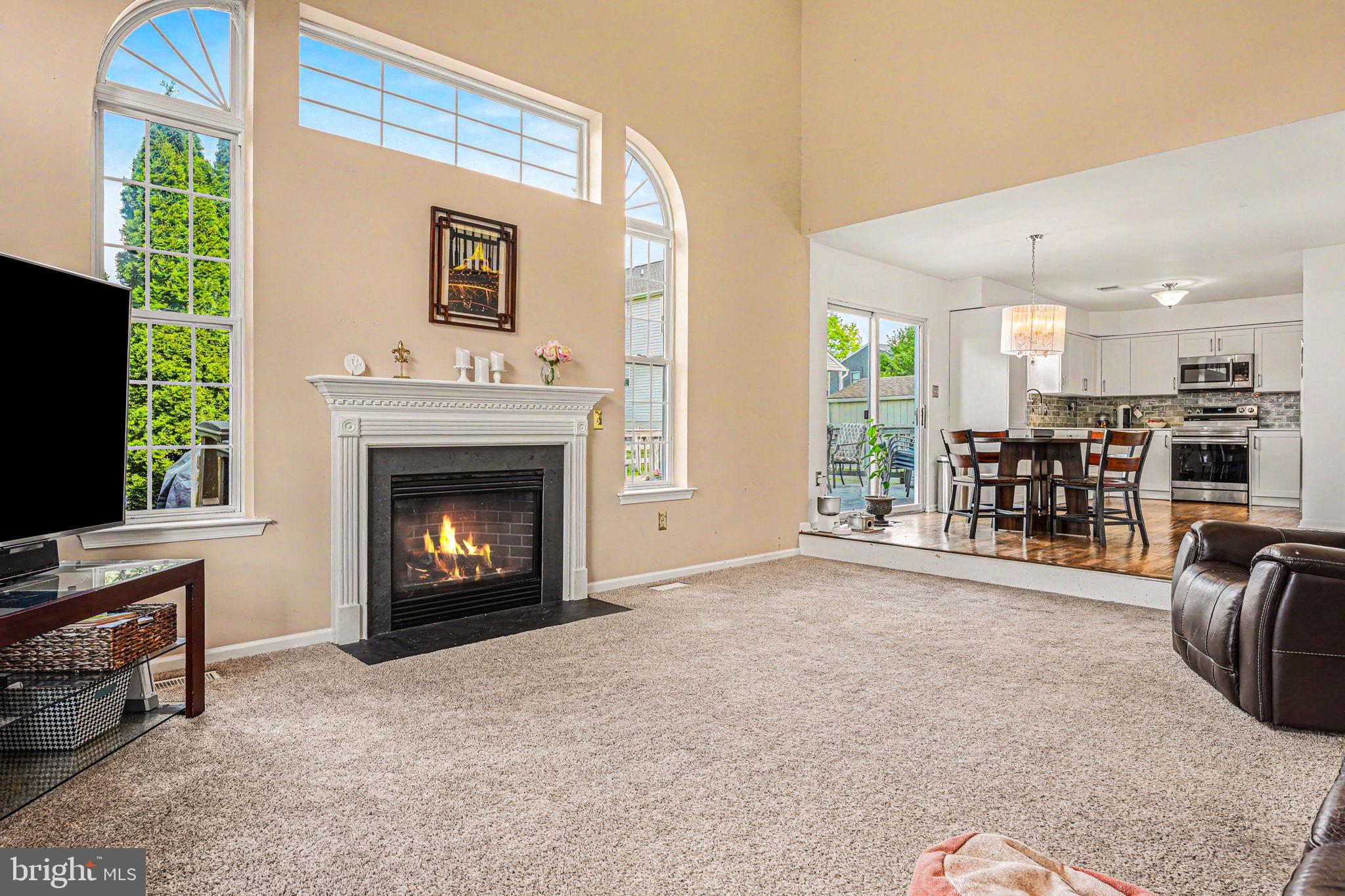 MORGAN CREEK - Residential
