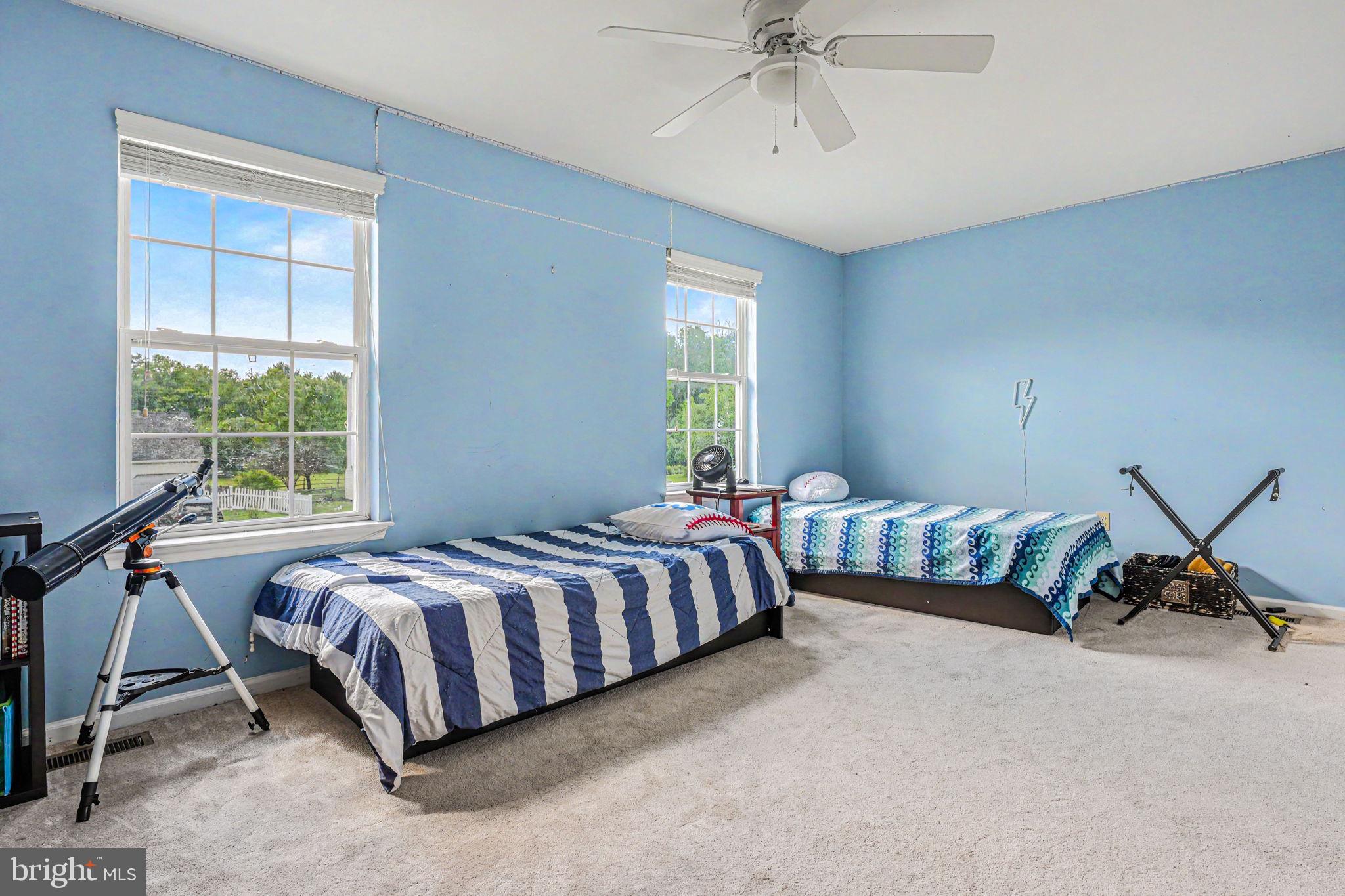 MORGAN CREEK - Residential