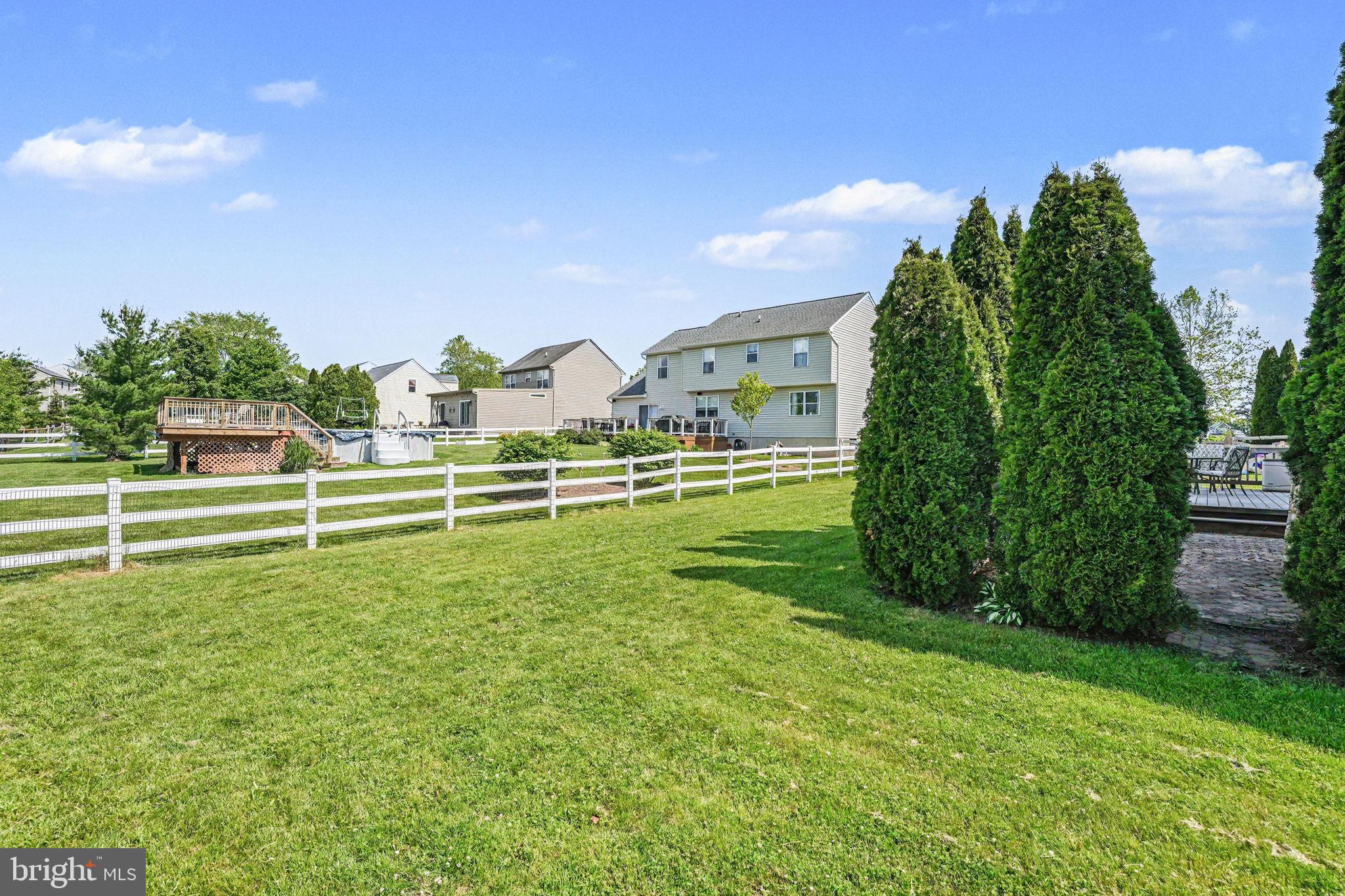 MORGAN CREEK - Residential