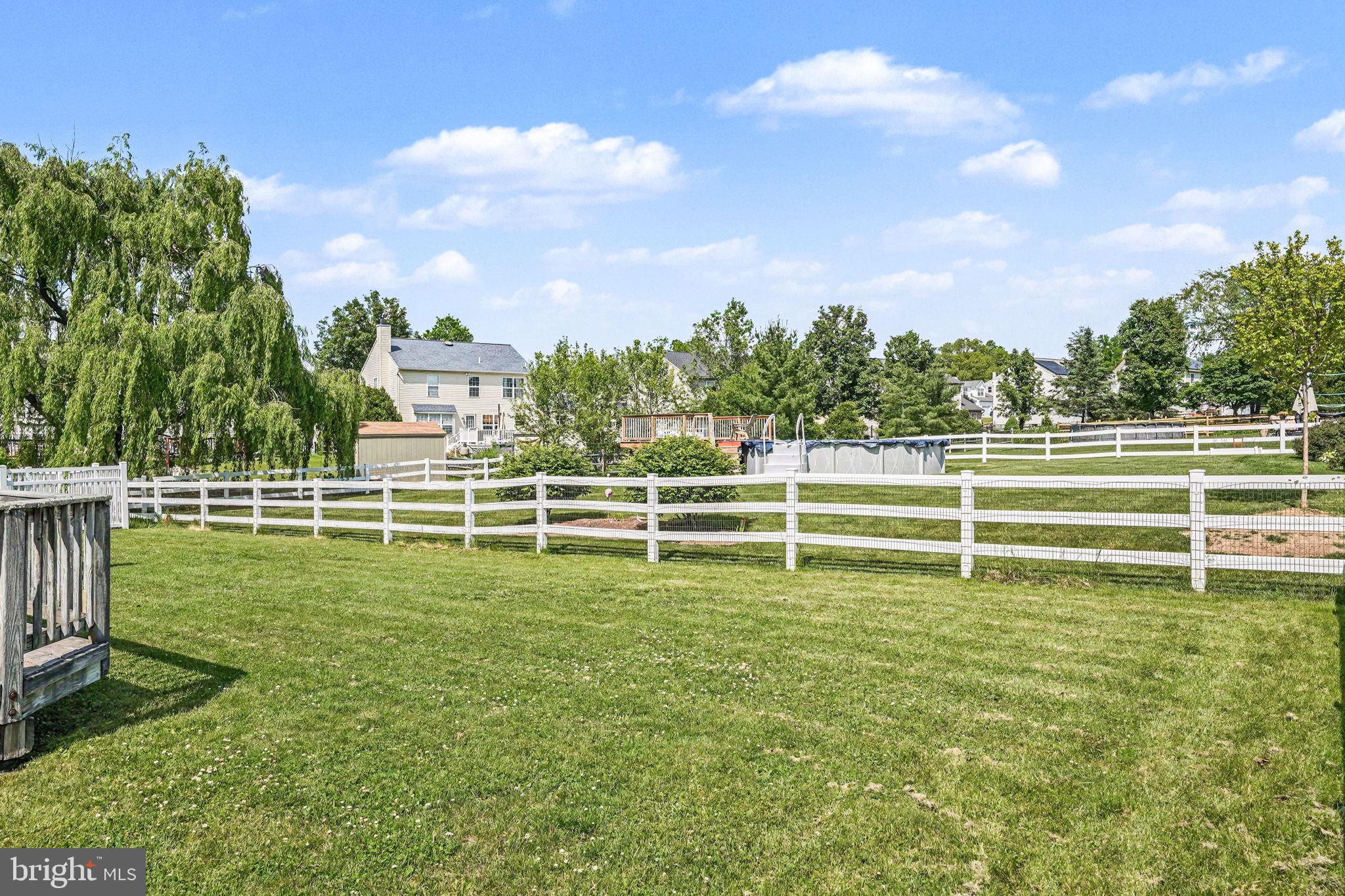 MORGAN CREEK - Residential