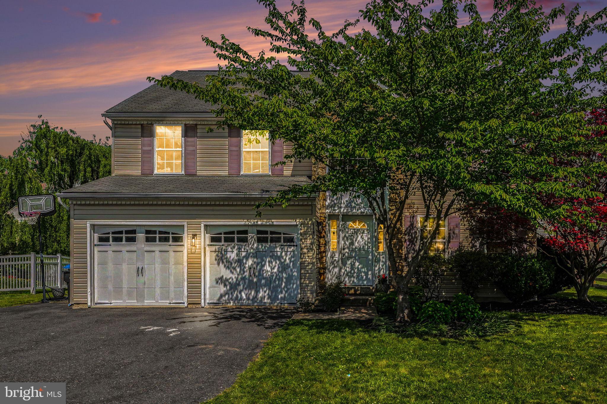 MORGAN CREEK - Residential
