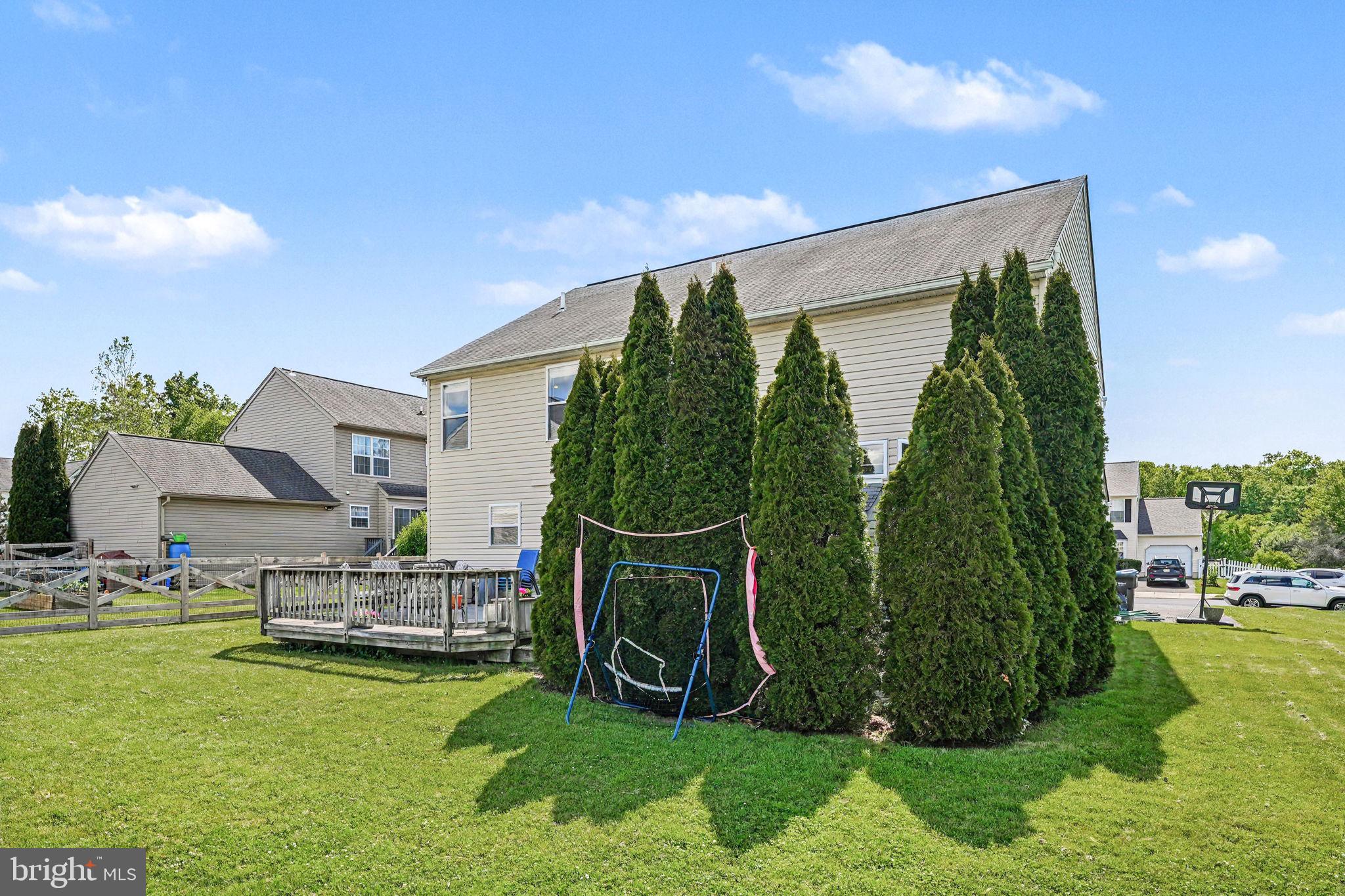 MORGAN CREEK - Residential