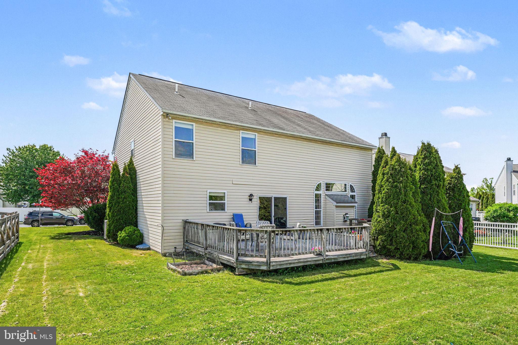 MORGAN CREEK - Residential