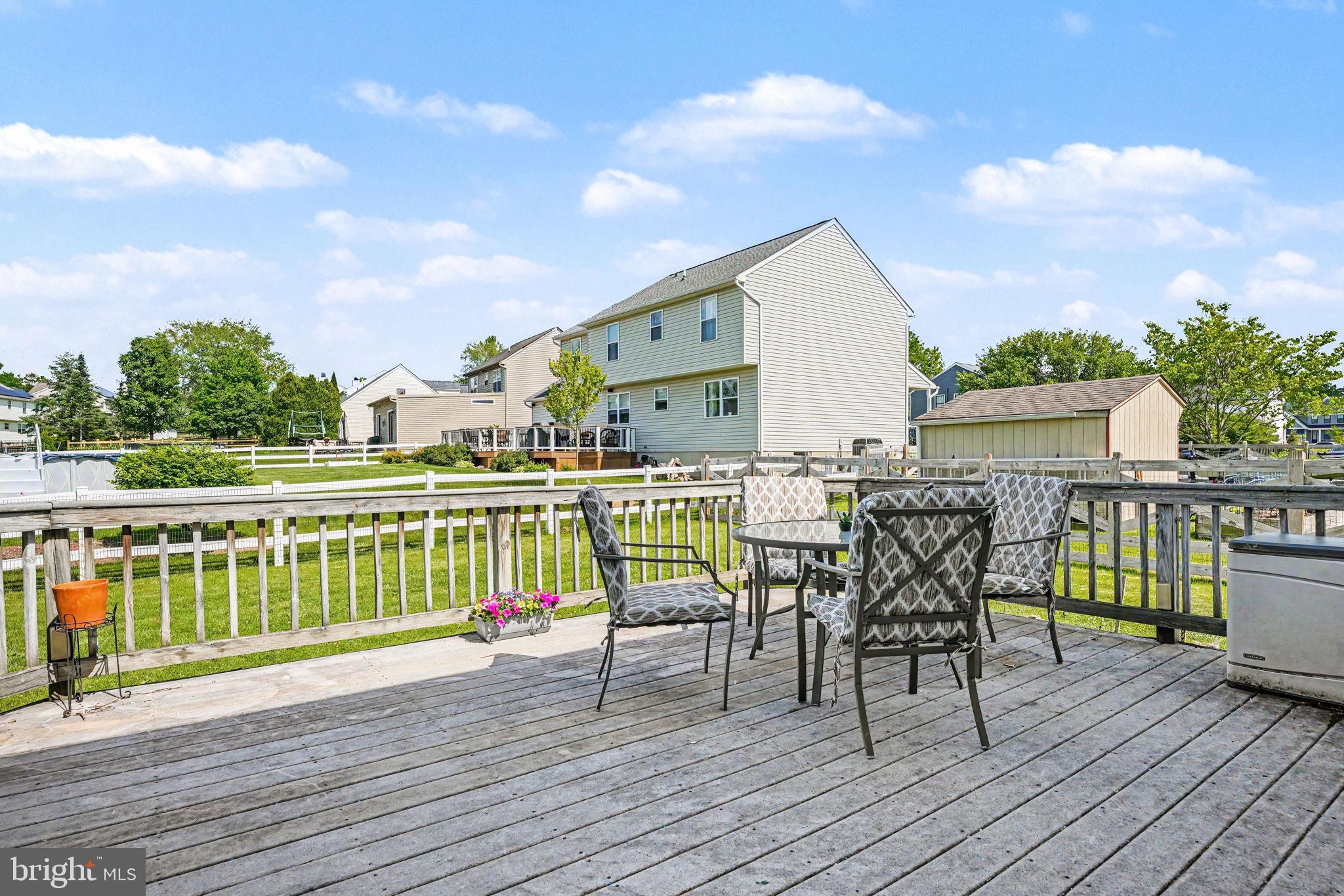 MORGAN CREEK - Residential