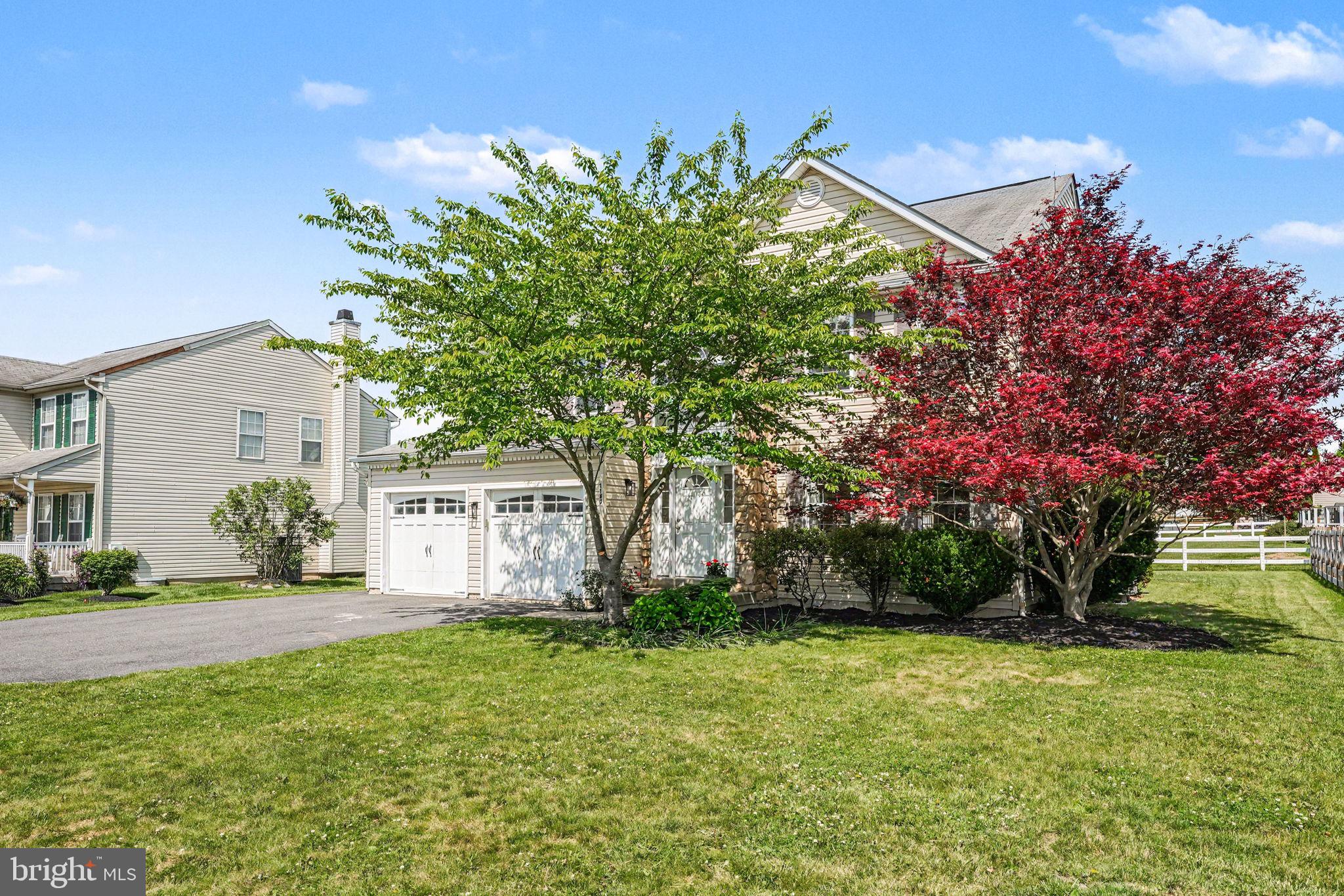MORGAN CREEK - Residential