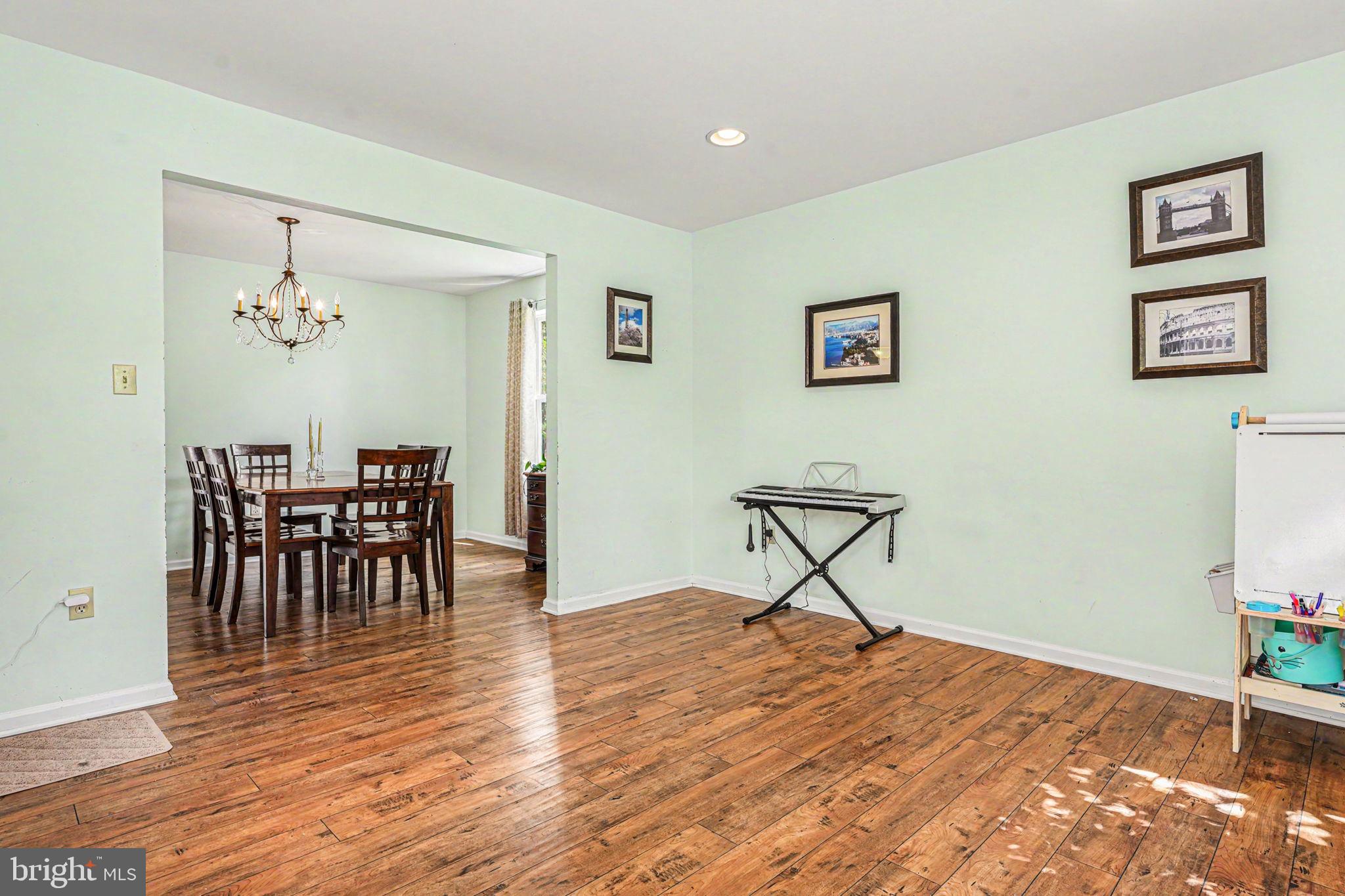 MORGAN CREEK - Residential