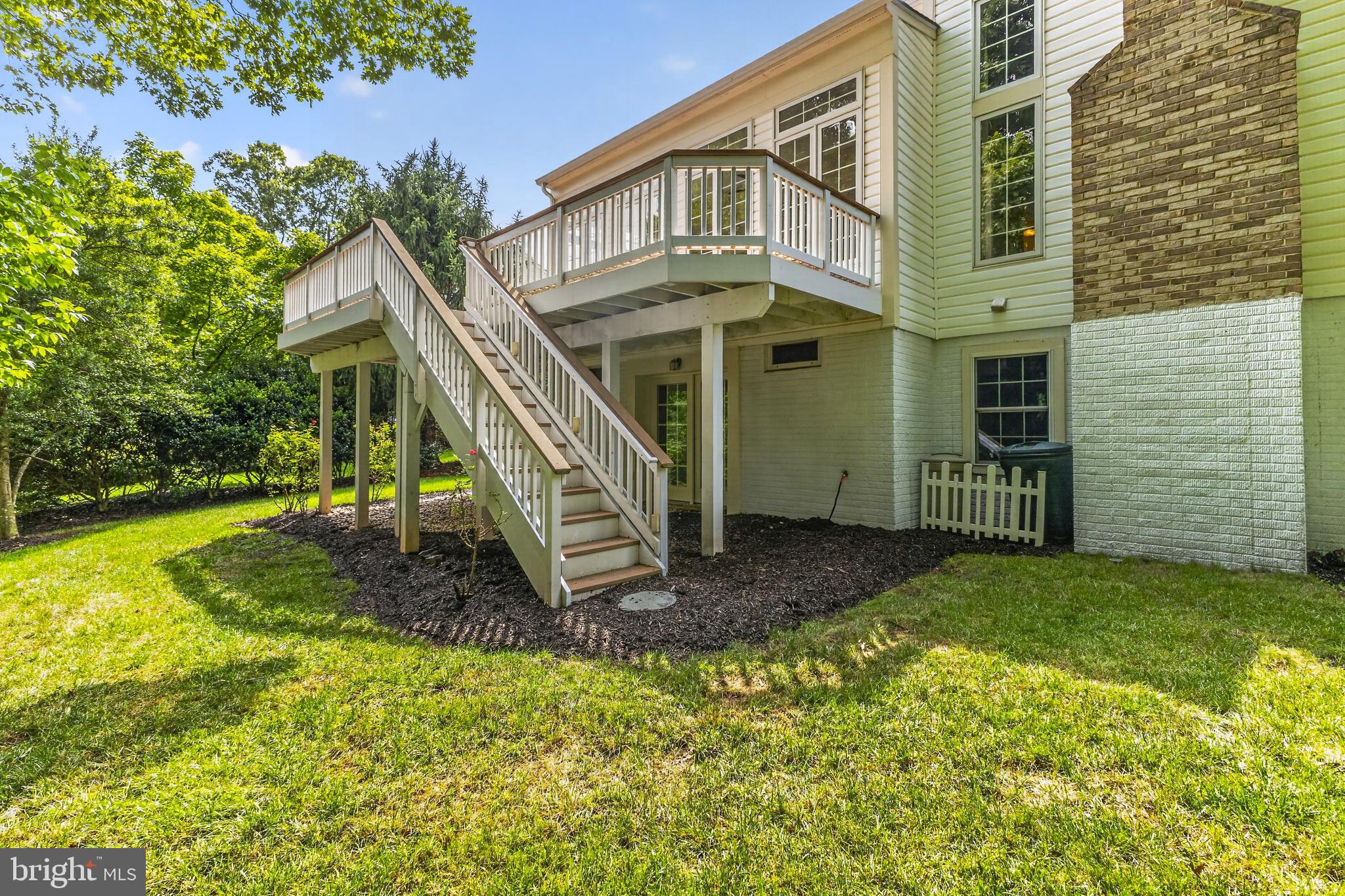 LAKE MANASSAS - Residential