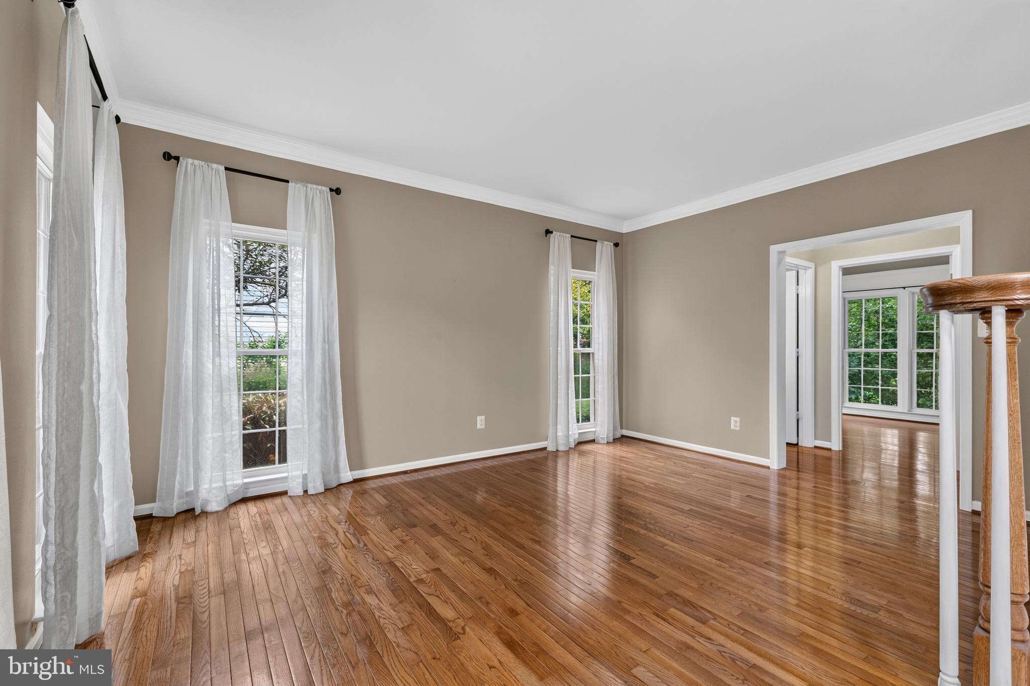 LAKE MANASSAS - Residential